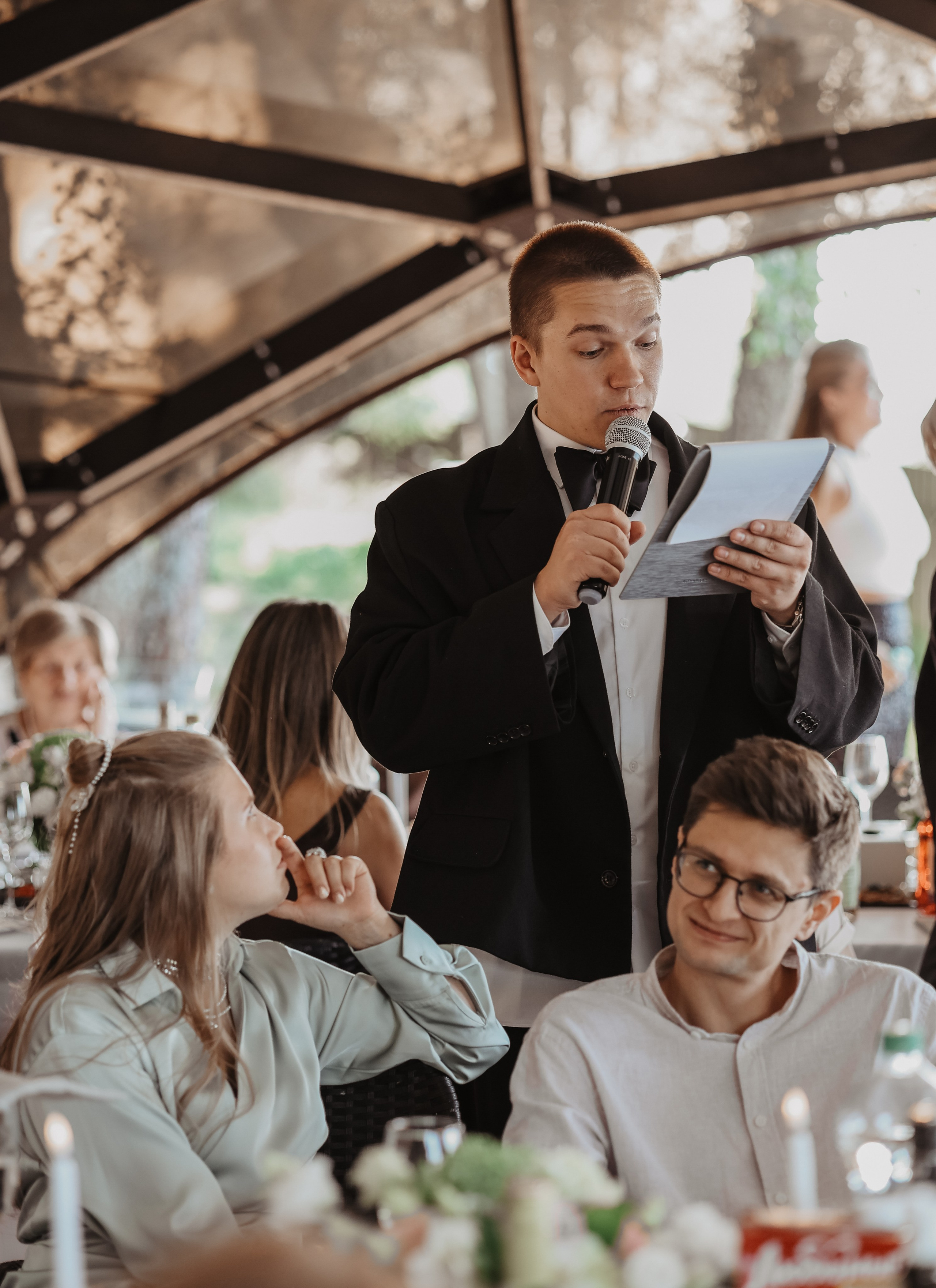 Константин и Полина. Фотограф и видеограф в Москве Полина Абраменкова