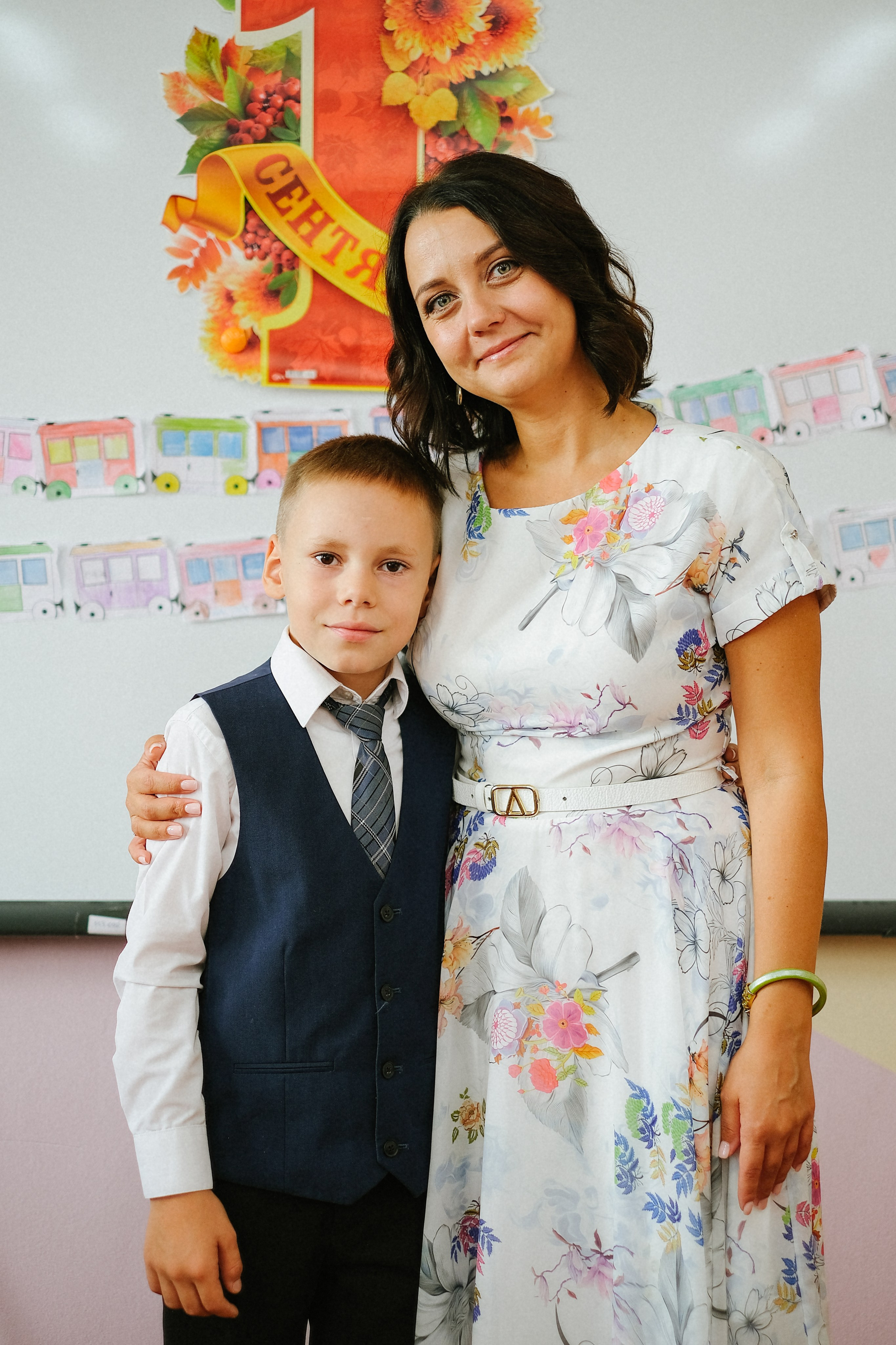 Дети, сады, школы. Фотограф и видеограф в Москве Полина Абраменкова