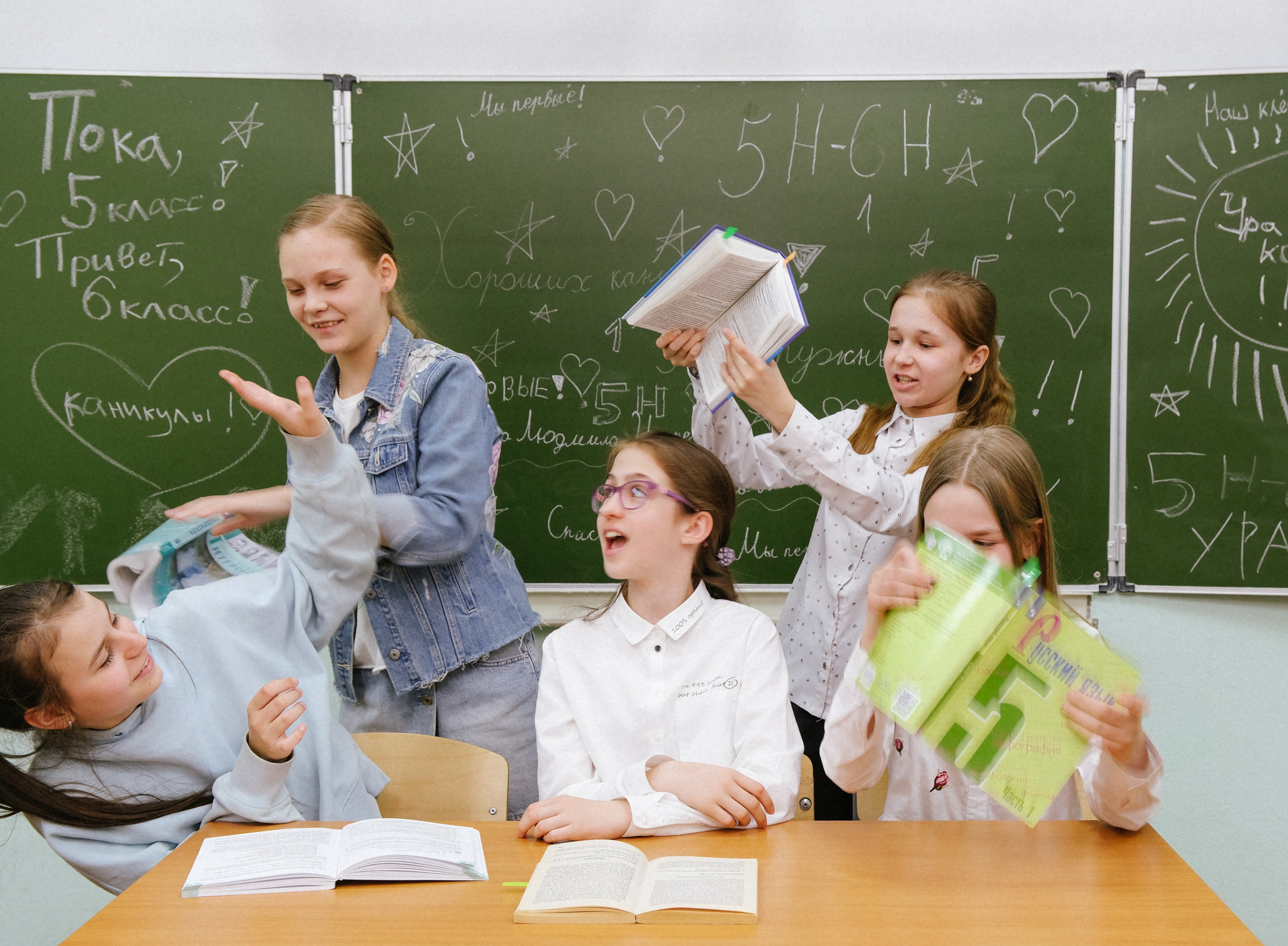 Дети. Фотограф и видеограф в Москве Полина Абраменкова