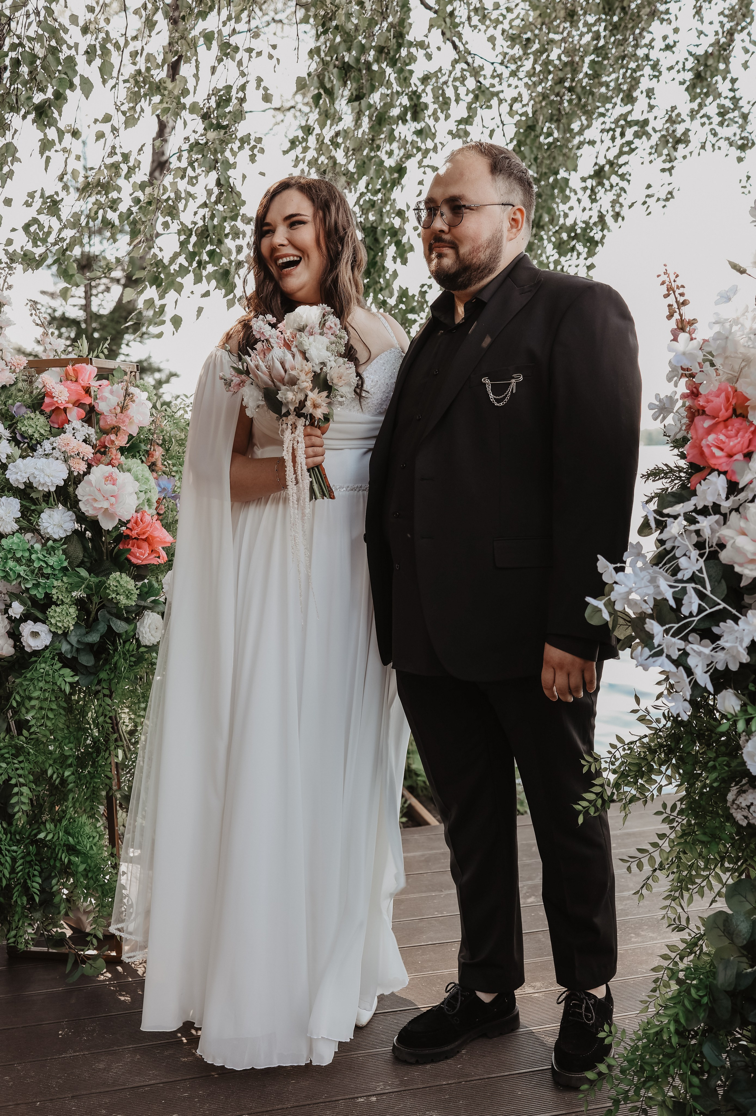 Константин и Полина. Фотограф и видеограф в Москве Полина Абраменкова