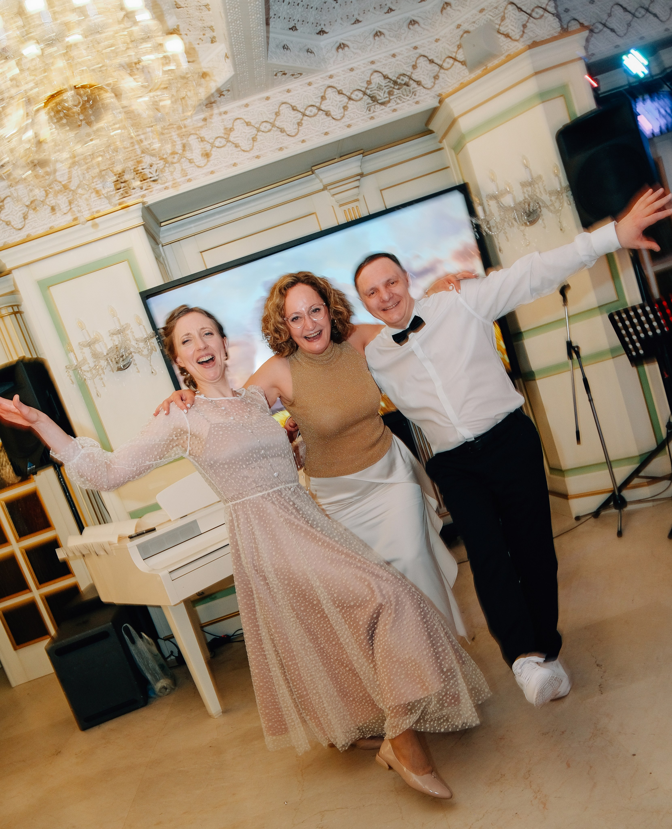 Александр и Мария. Фотограф и видеограф в Москве Полина Абраменкова