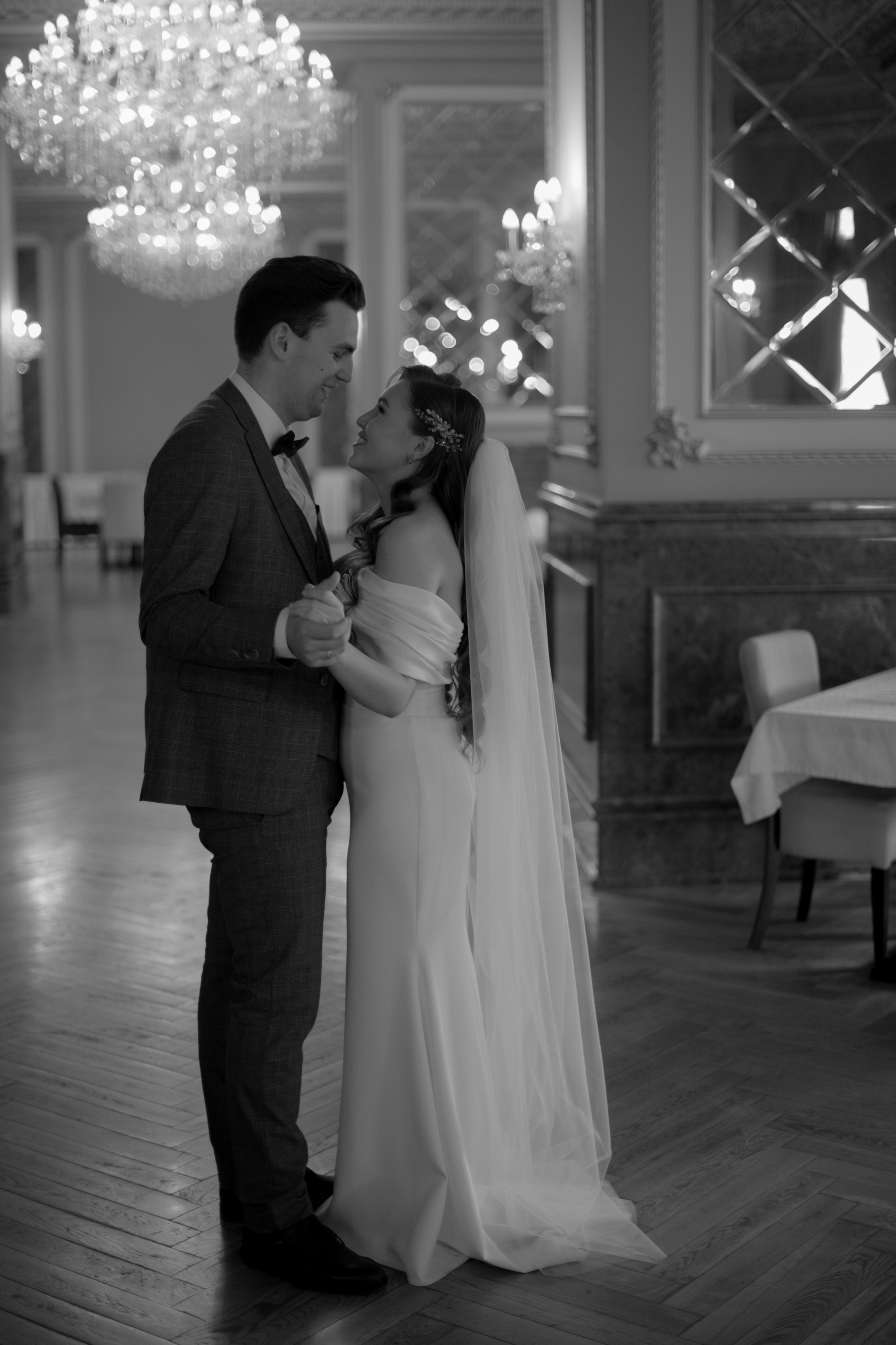 Андрей и Антонина. Женский, семейный и свадебный фотограф в Астрахани Виктория Бузаева