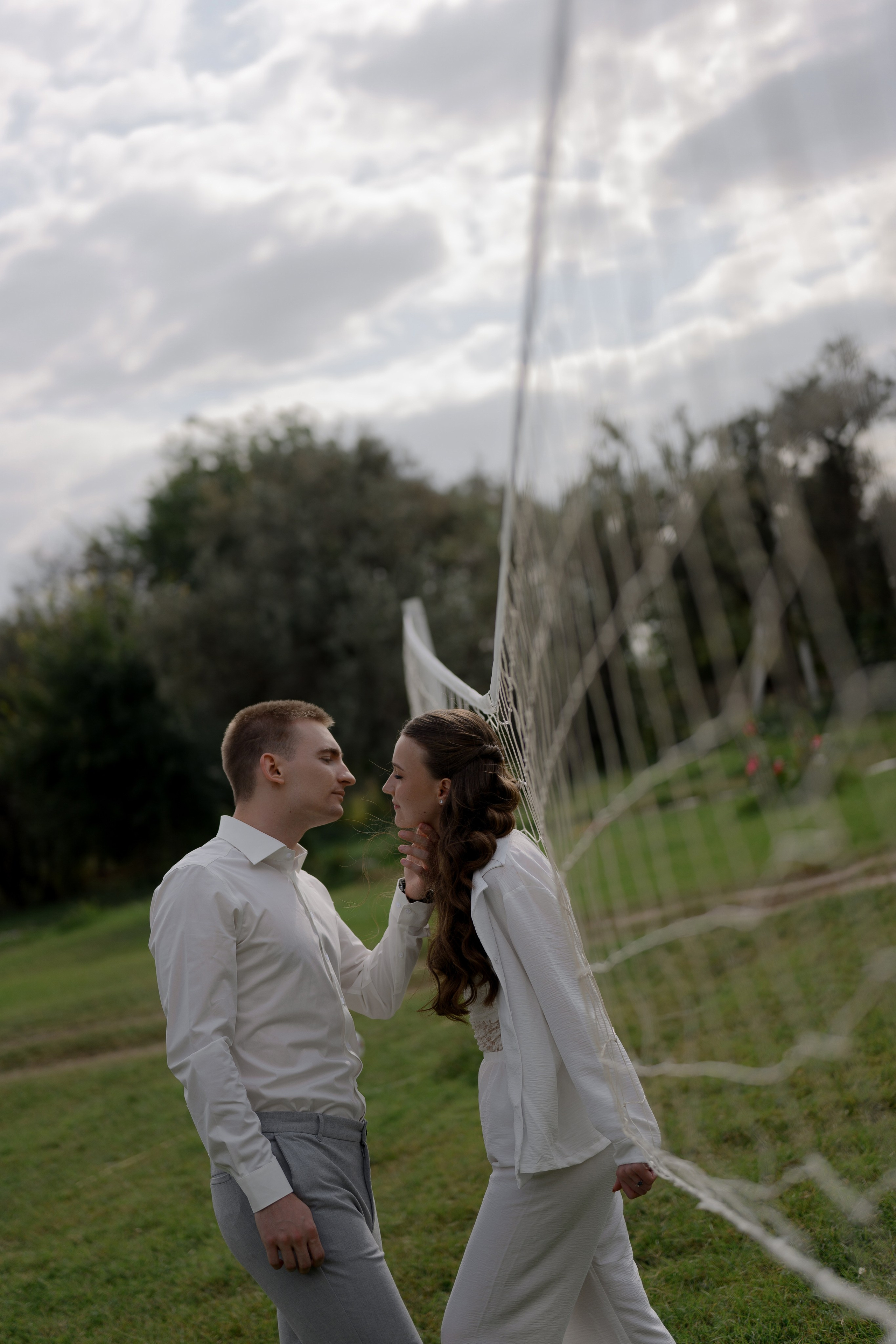 Олег и Татьяна. Женский, семейный и свадебный фотограф в Астрахани Виктория Бузаева