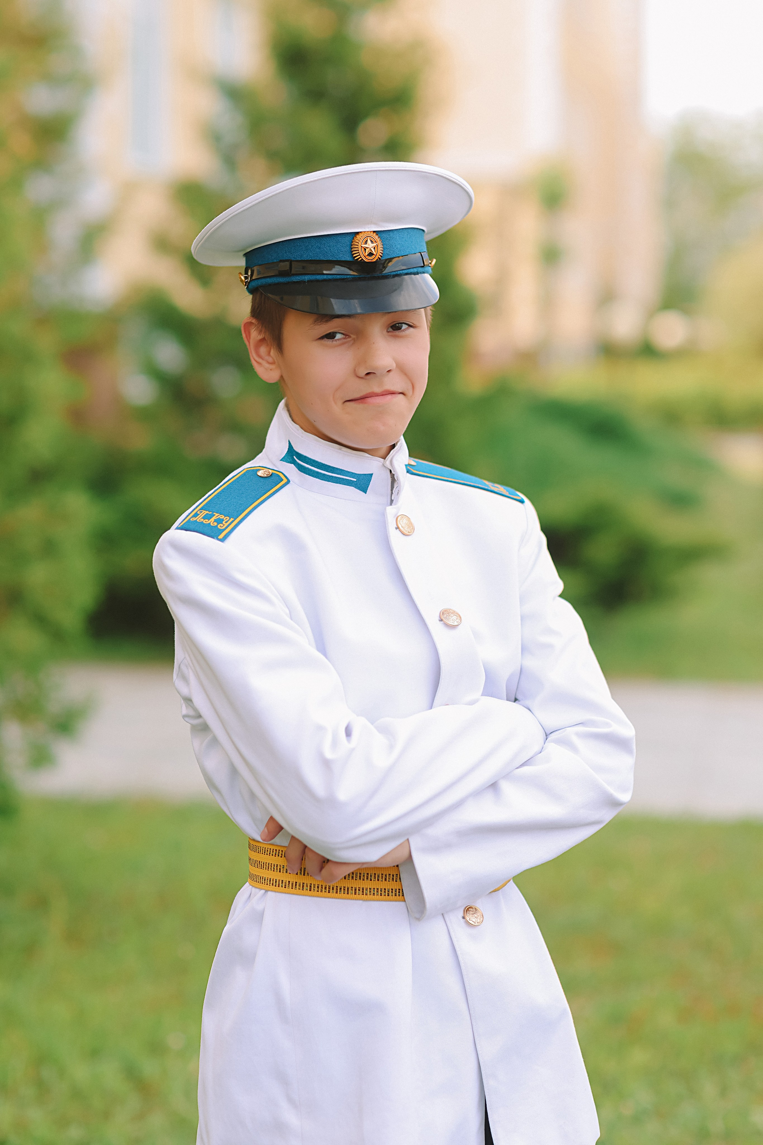 Кадетское училище. Семейный фотограф Тюмень, фотограф на роды Салмина Мария