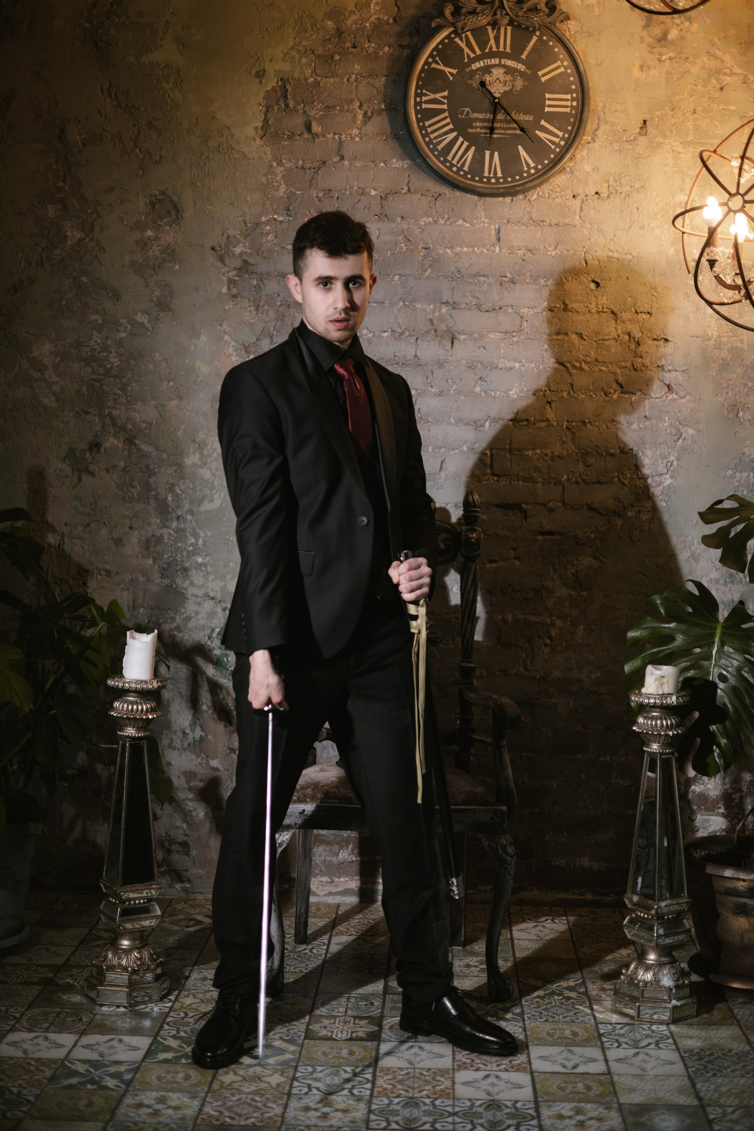 Halloween 2024. Gorbunova Alina Фотограф