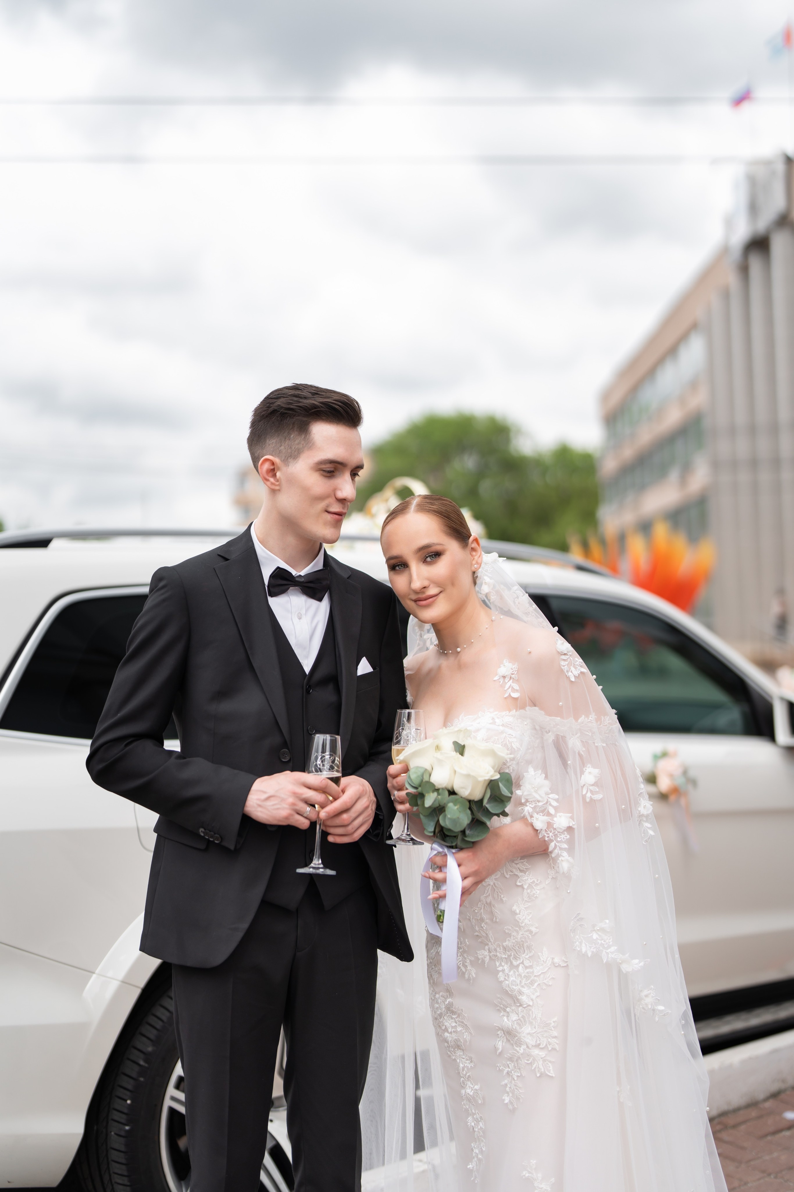 Weddings. Индивидуальные и семейные фотосессии в Калужской области Катерина Шатохина