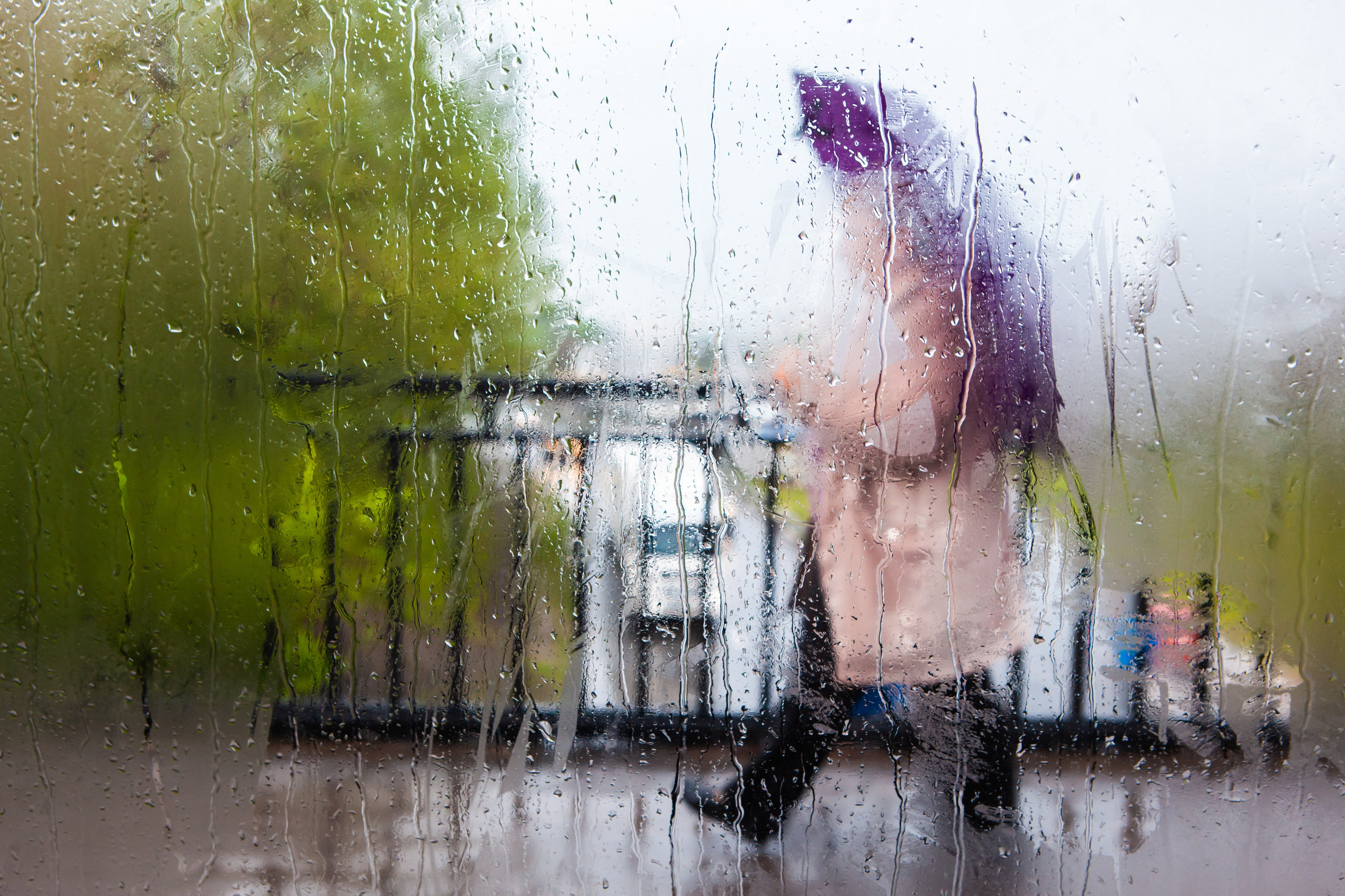 Тула. Репортажный фотограф Алексей Пирязев