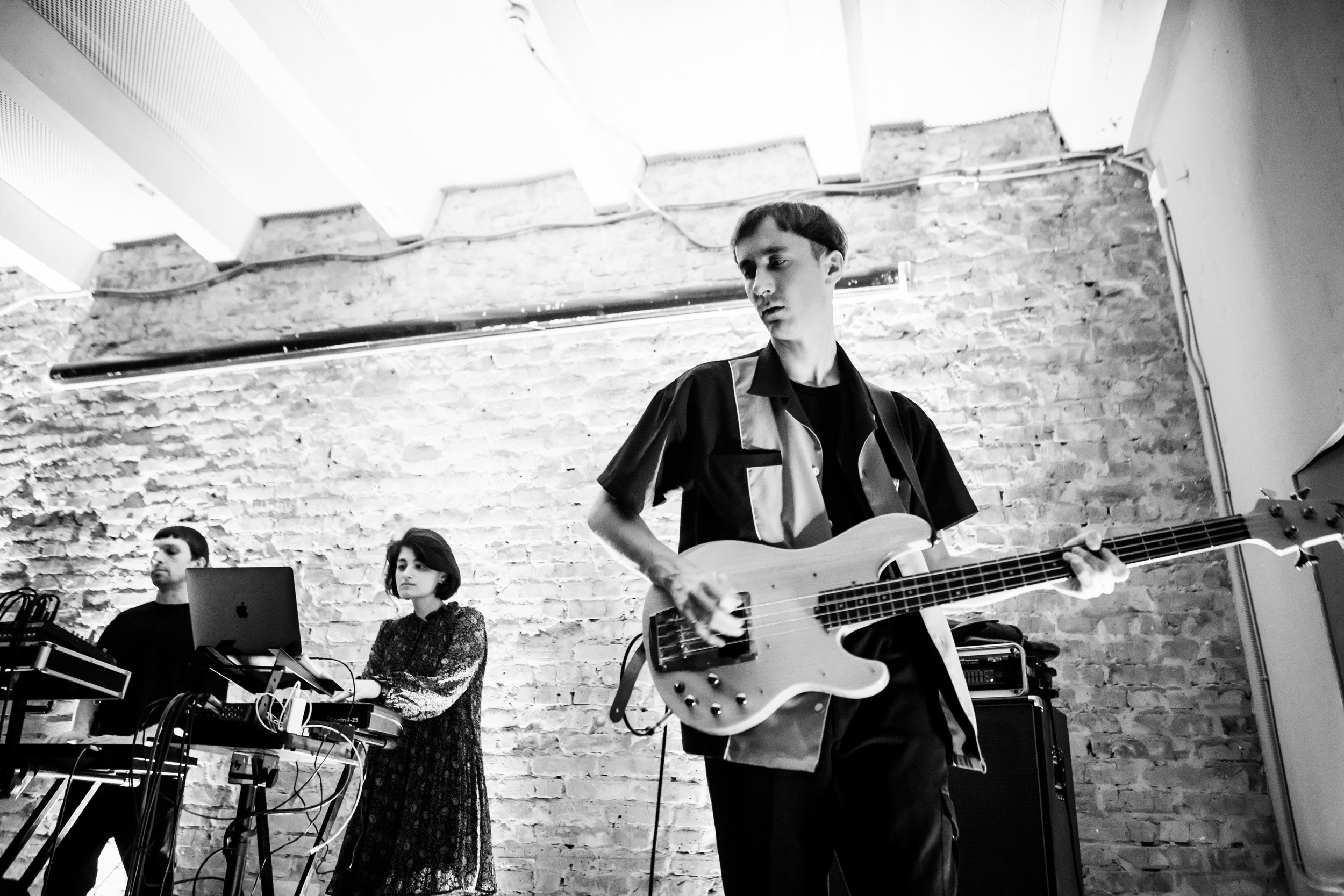 Дурной вкус. Репортажный фотограф Алексей Пирязев