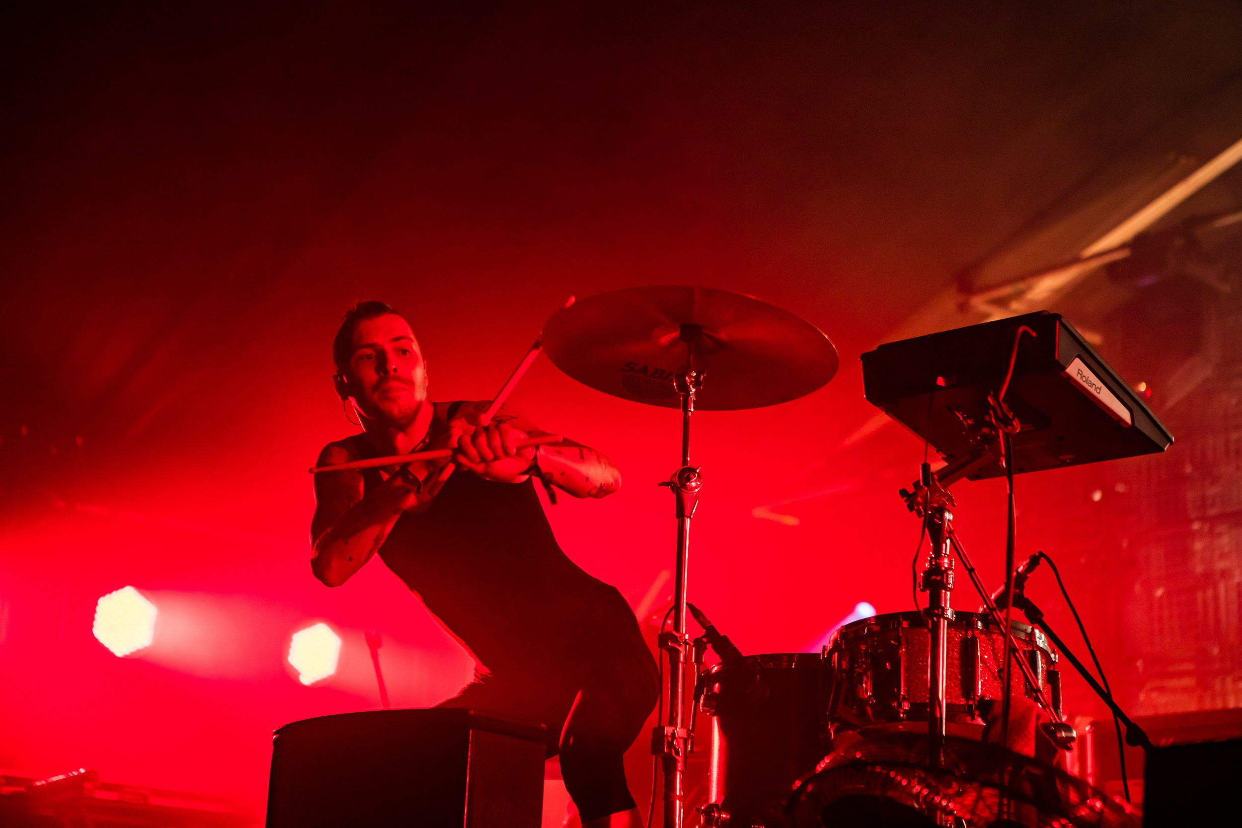 2019. Репортажный фотограф Алексей Пирязев