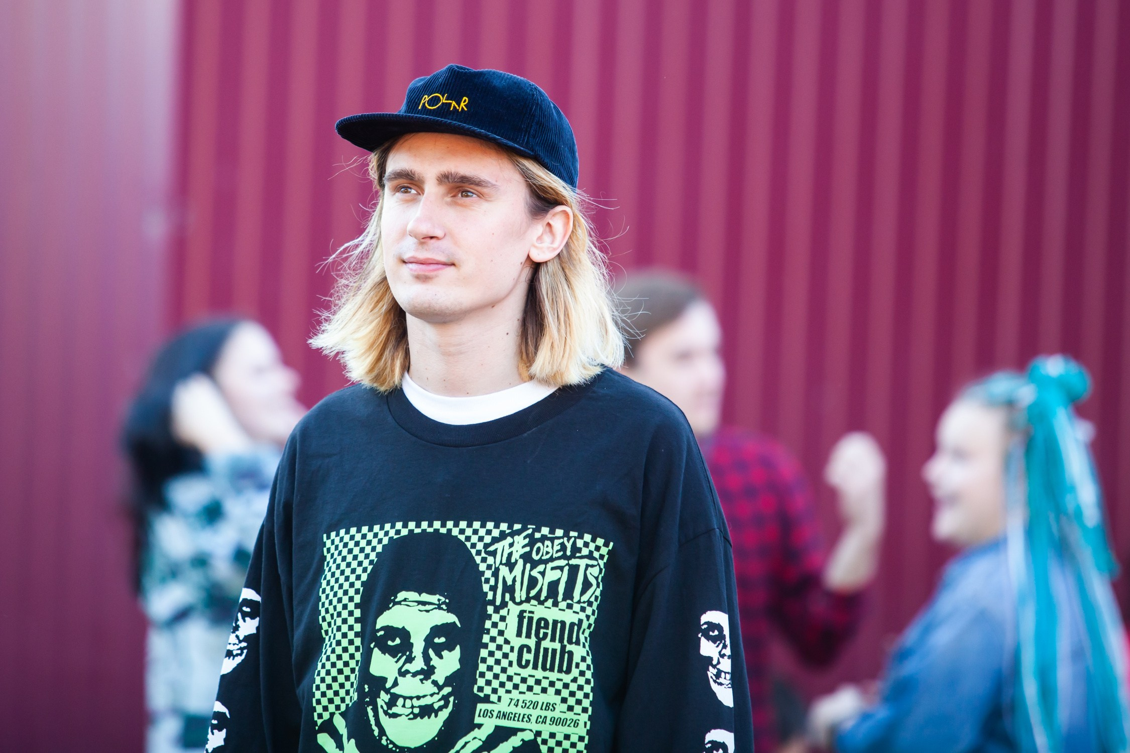 Музыкальный фестиваль «Версия» (24 августа 2019). Репортажный фотограф Алексей Пирязев