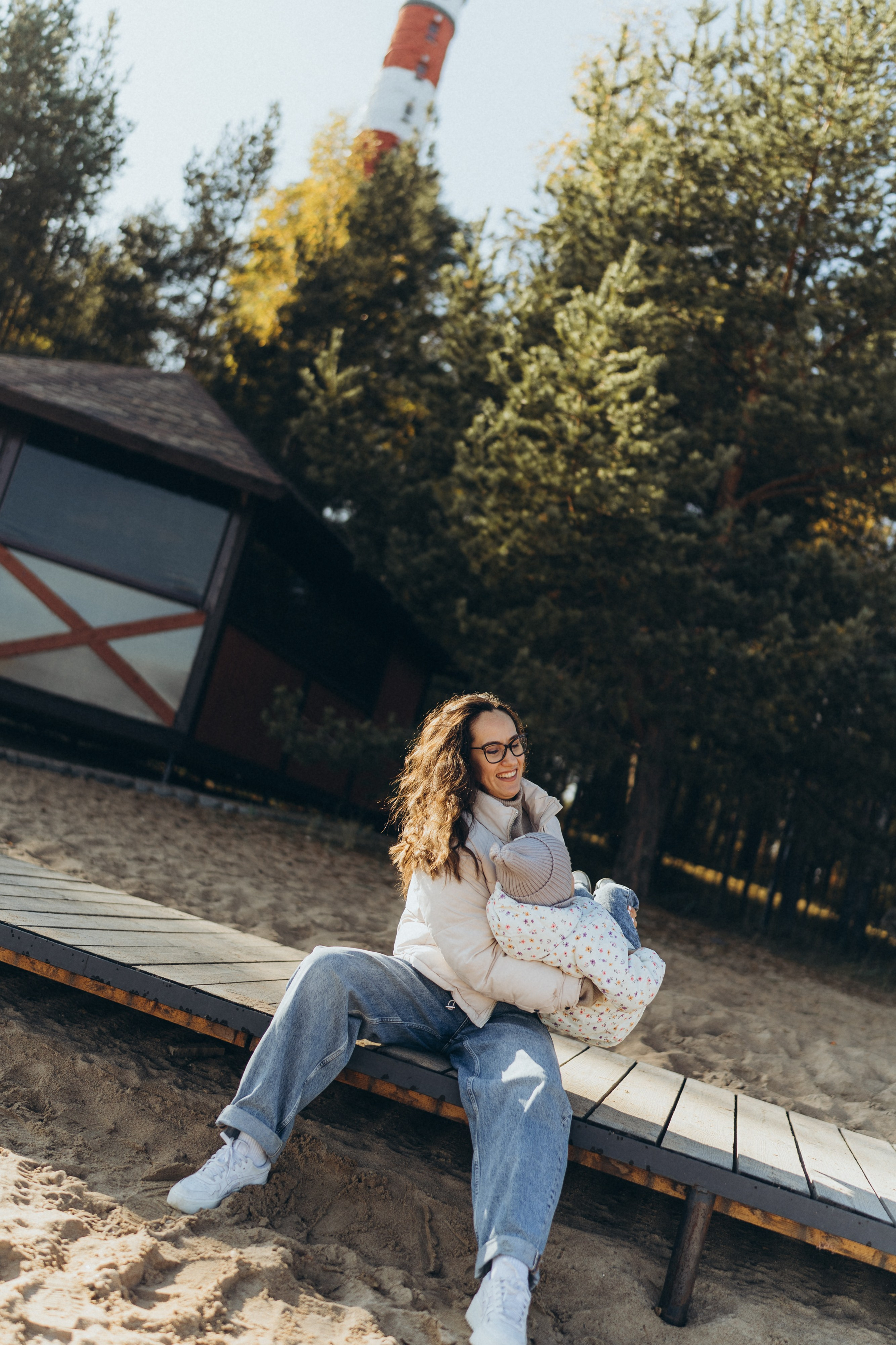 Иван/Настя и Тоня. Фотограф в Санкт-Петербурге — Лучина Екатерина