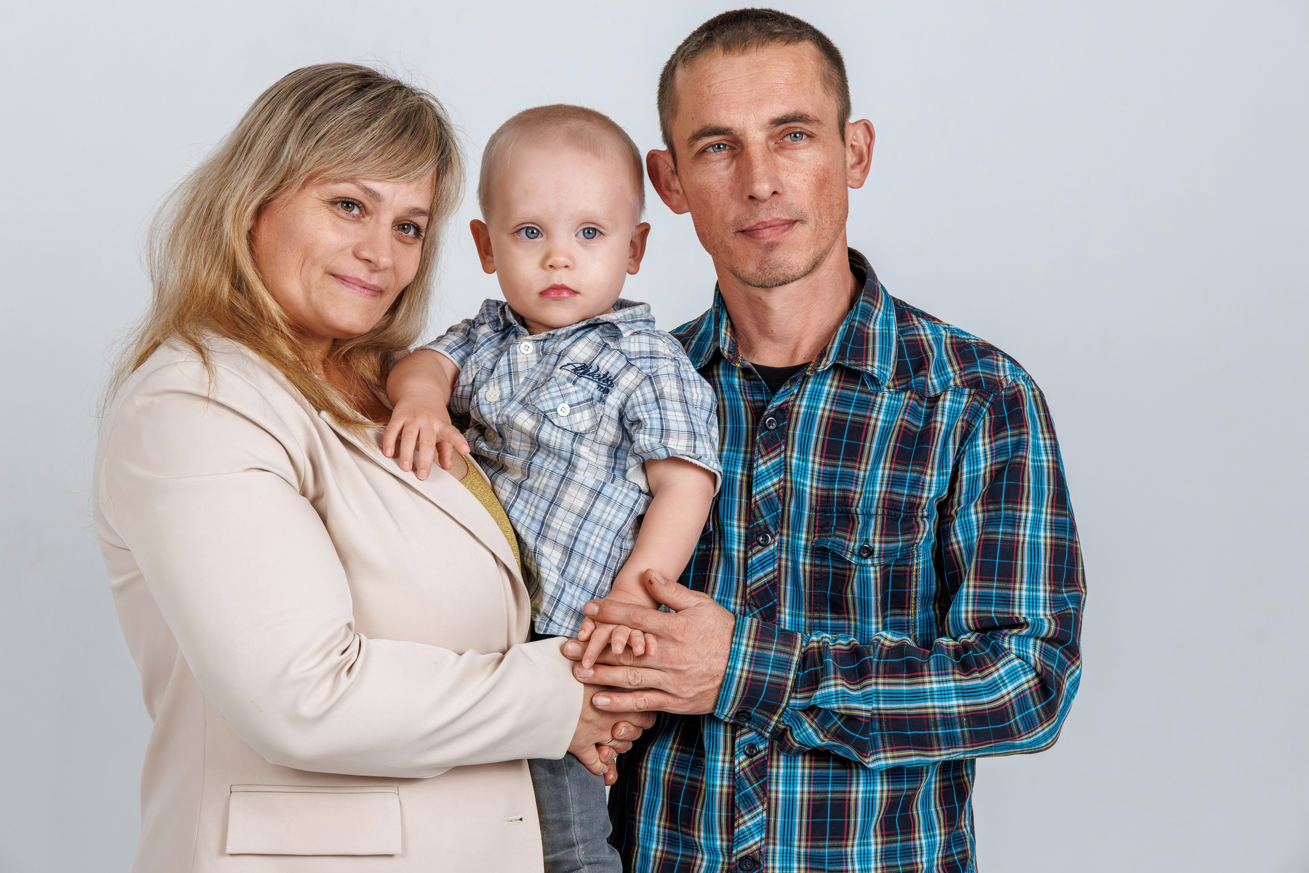 Семейные и Love story