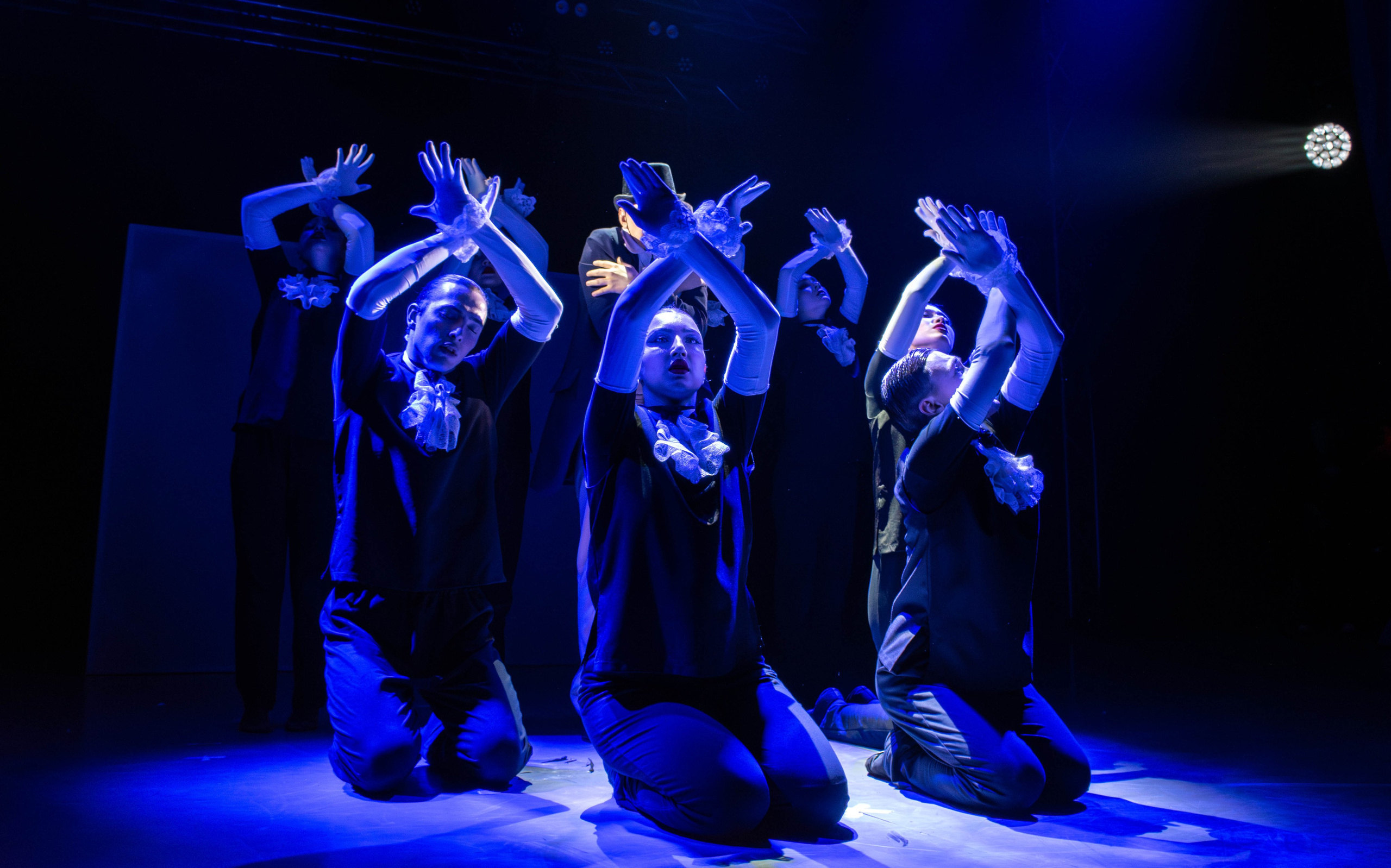 «ВЫСОТА» 2025. Репортажный фотограф во Владивостоке Анастасия Кострова