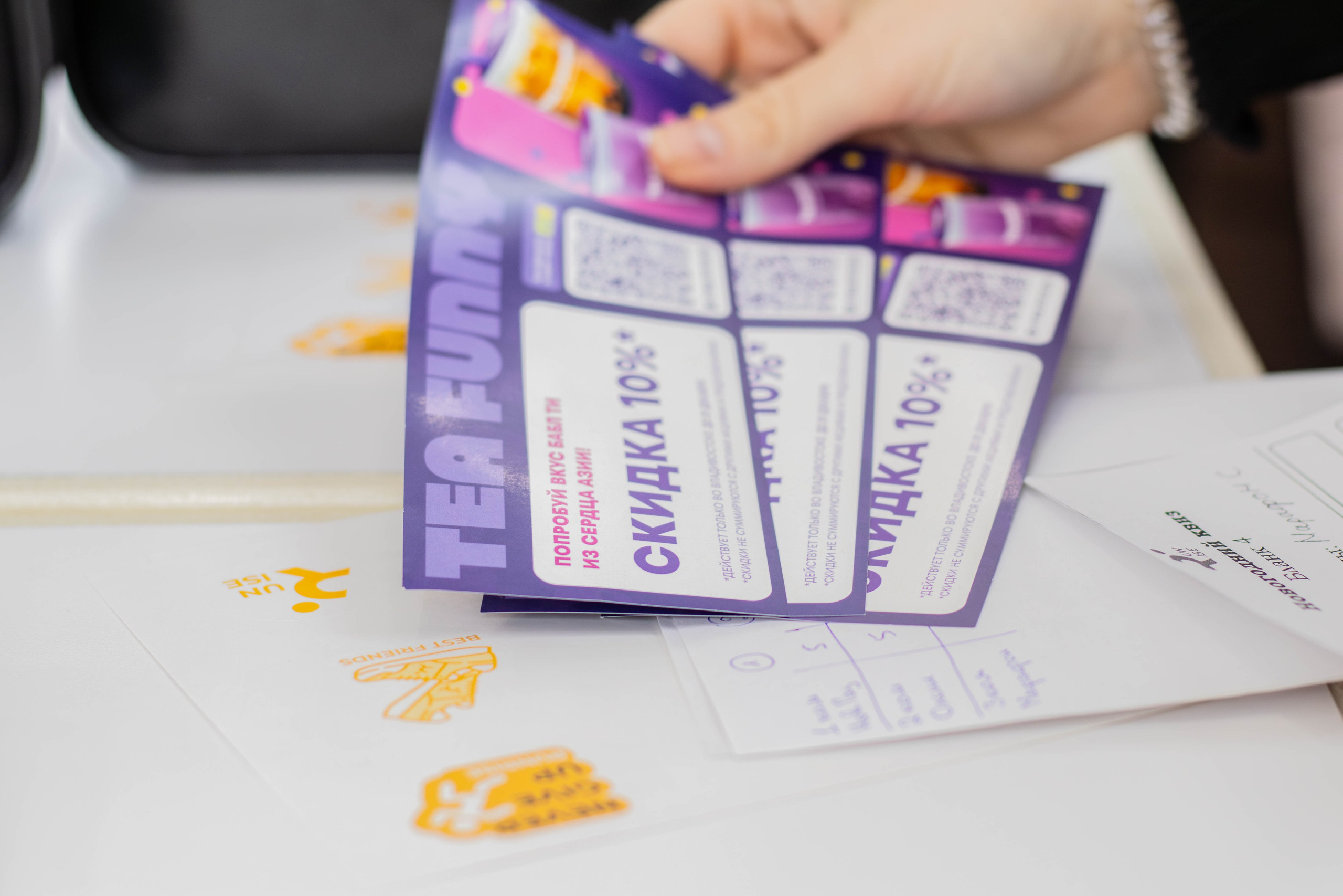 RUNRISE. Репортажный фотограф во Владивостоке Анастасия Кострова