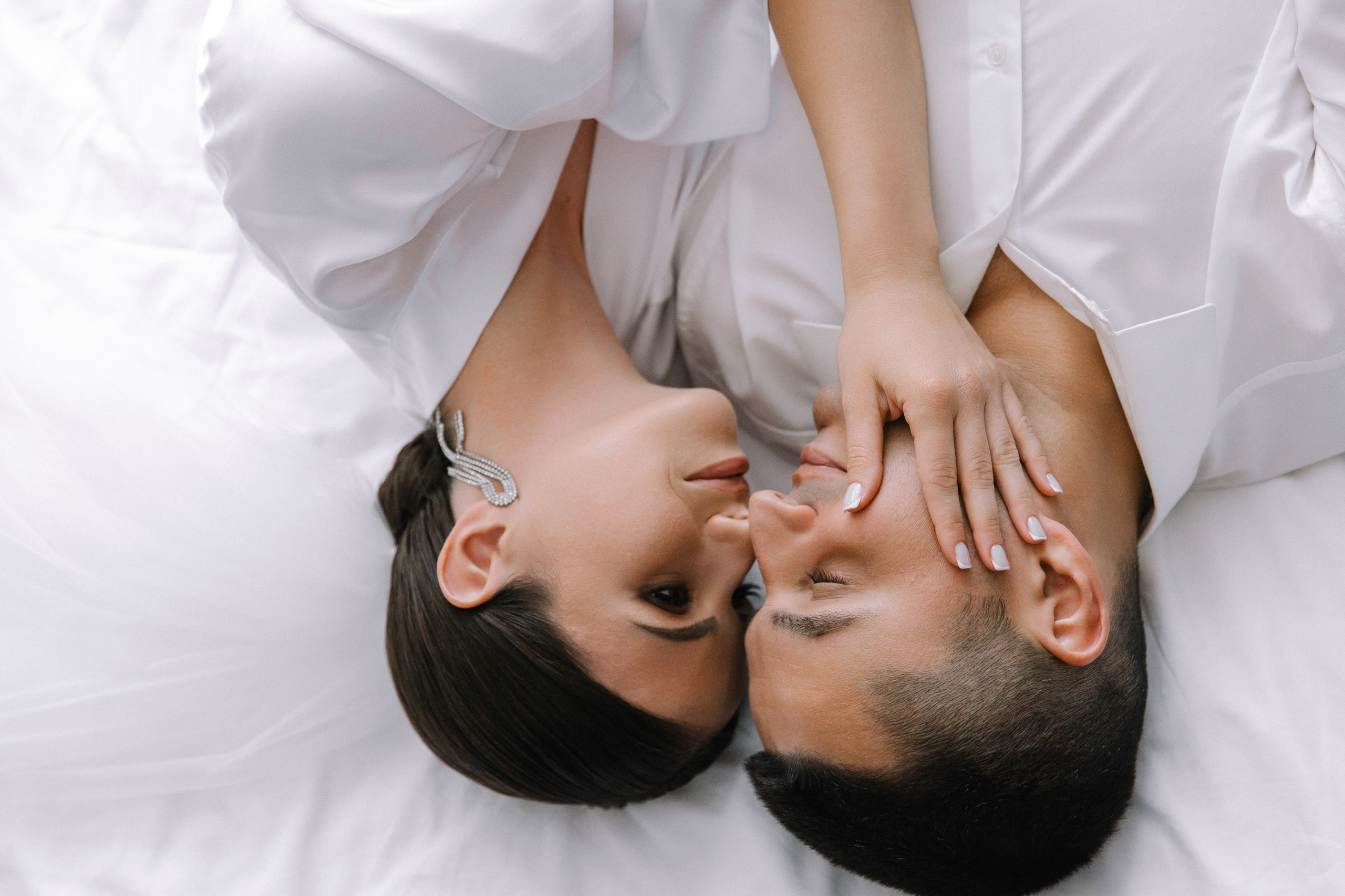 Сезон пионов. Фотограф Елена Краснопевцева