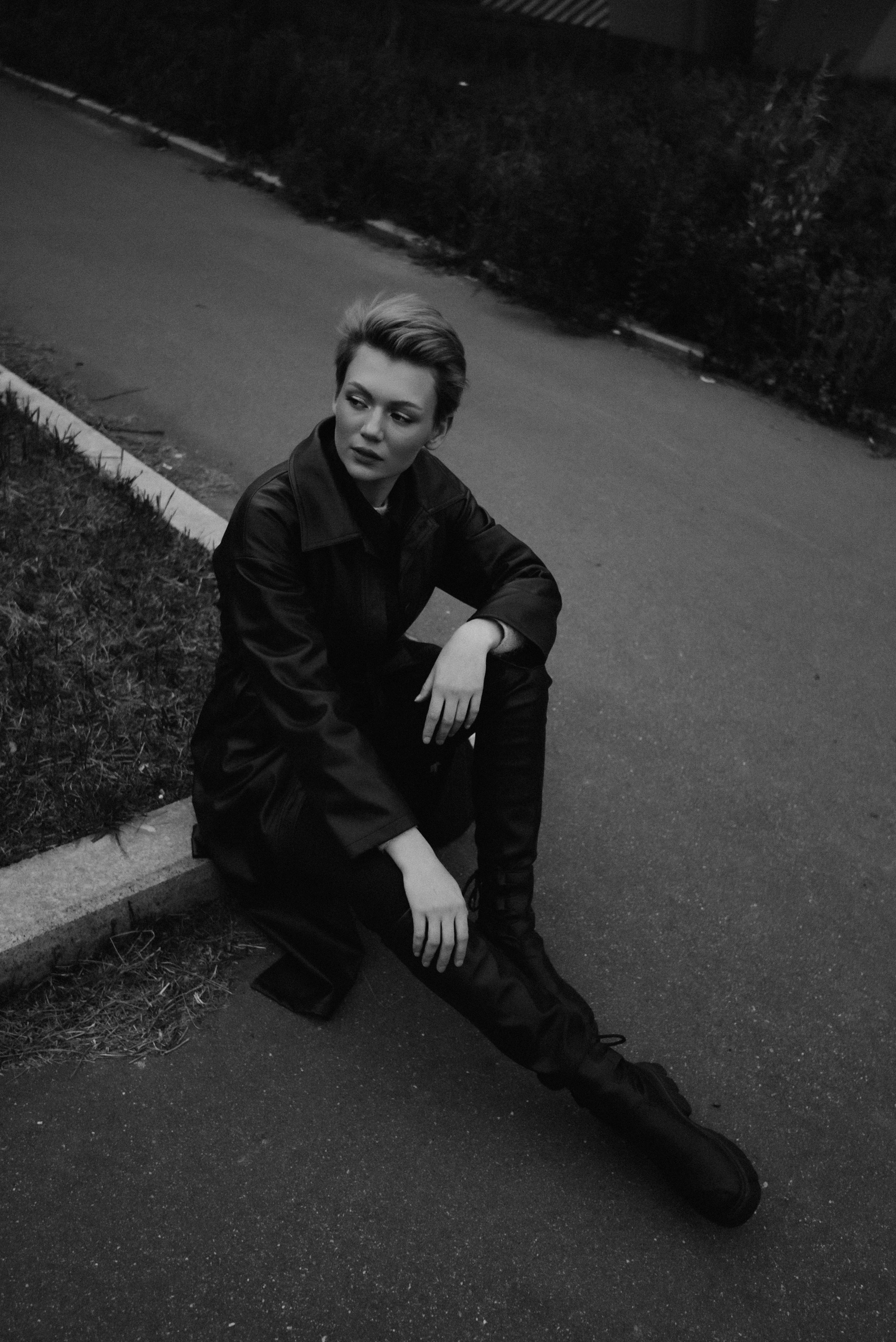 Victoria. Портретный фотограф