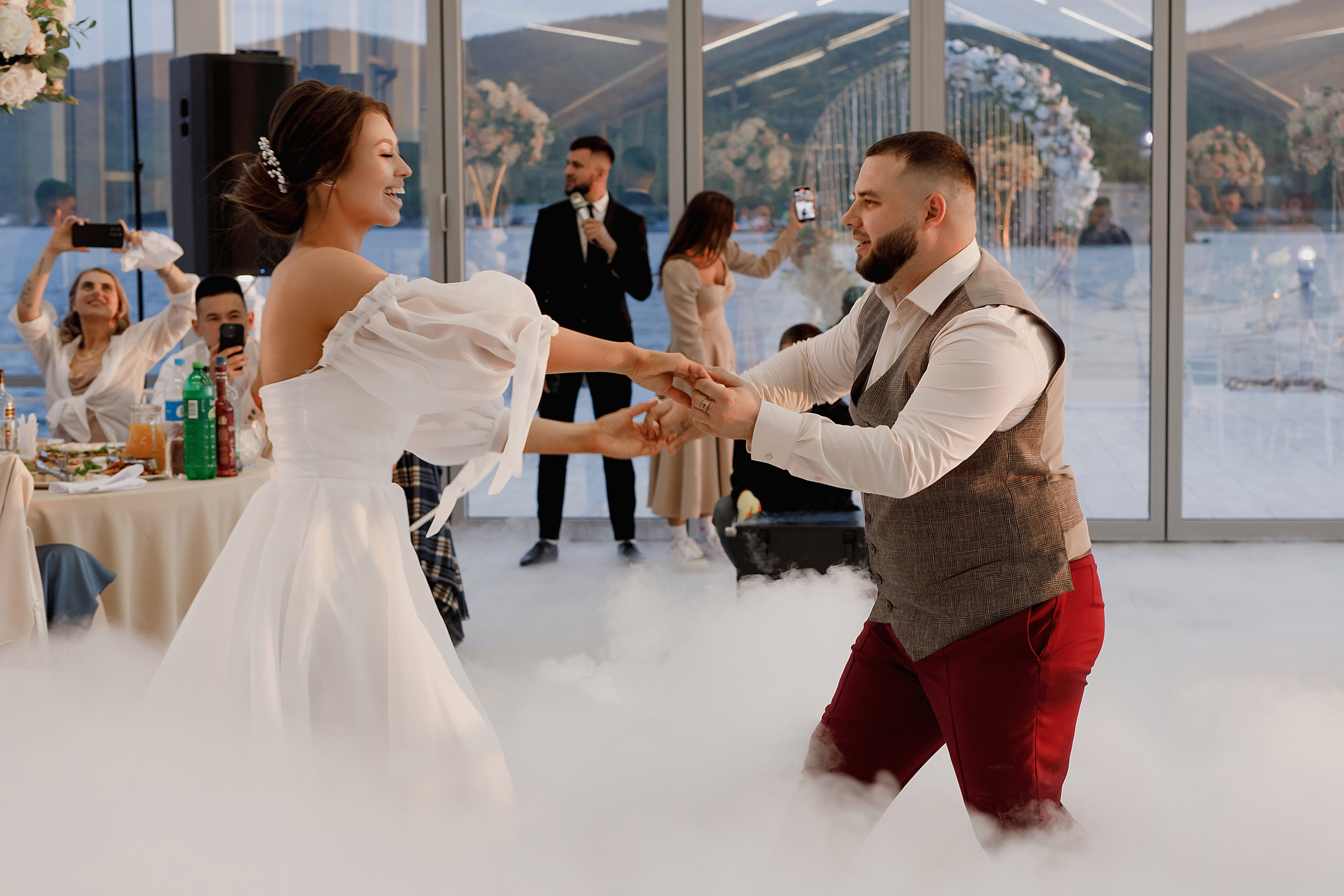 Рада и Максим. Свадебный и семейный фотограф  во Владивостоке Ольга Украинец