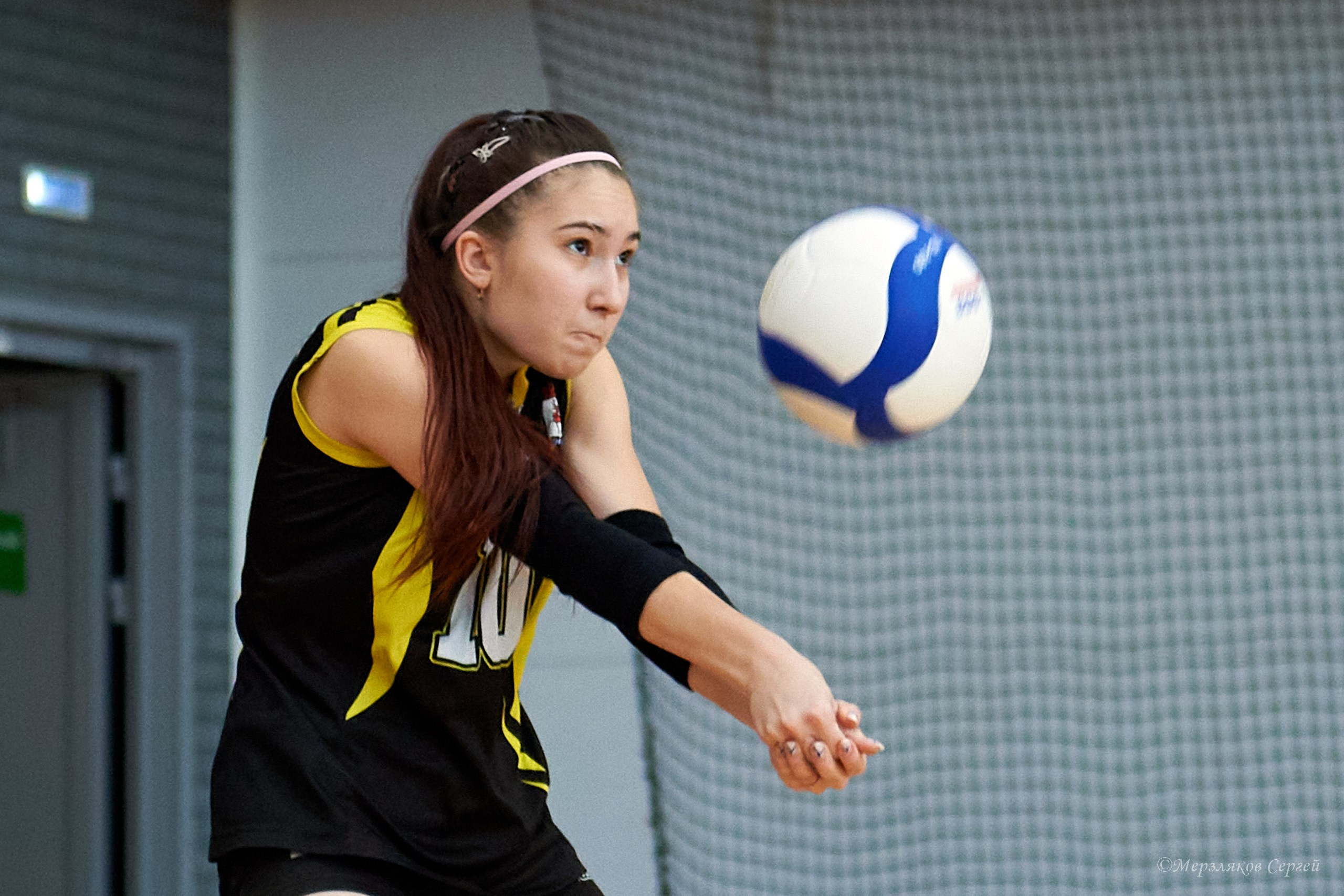 Локоволей — 2023 Ижевск ноябрь 2023. Спортивный репортажный фотограф в Ижевске Сергей Мерзляков