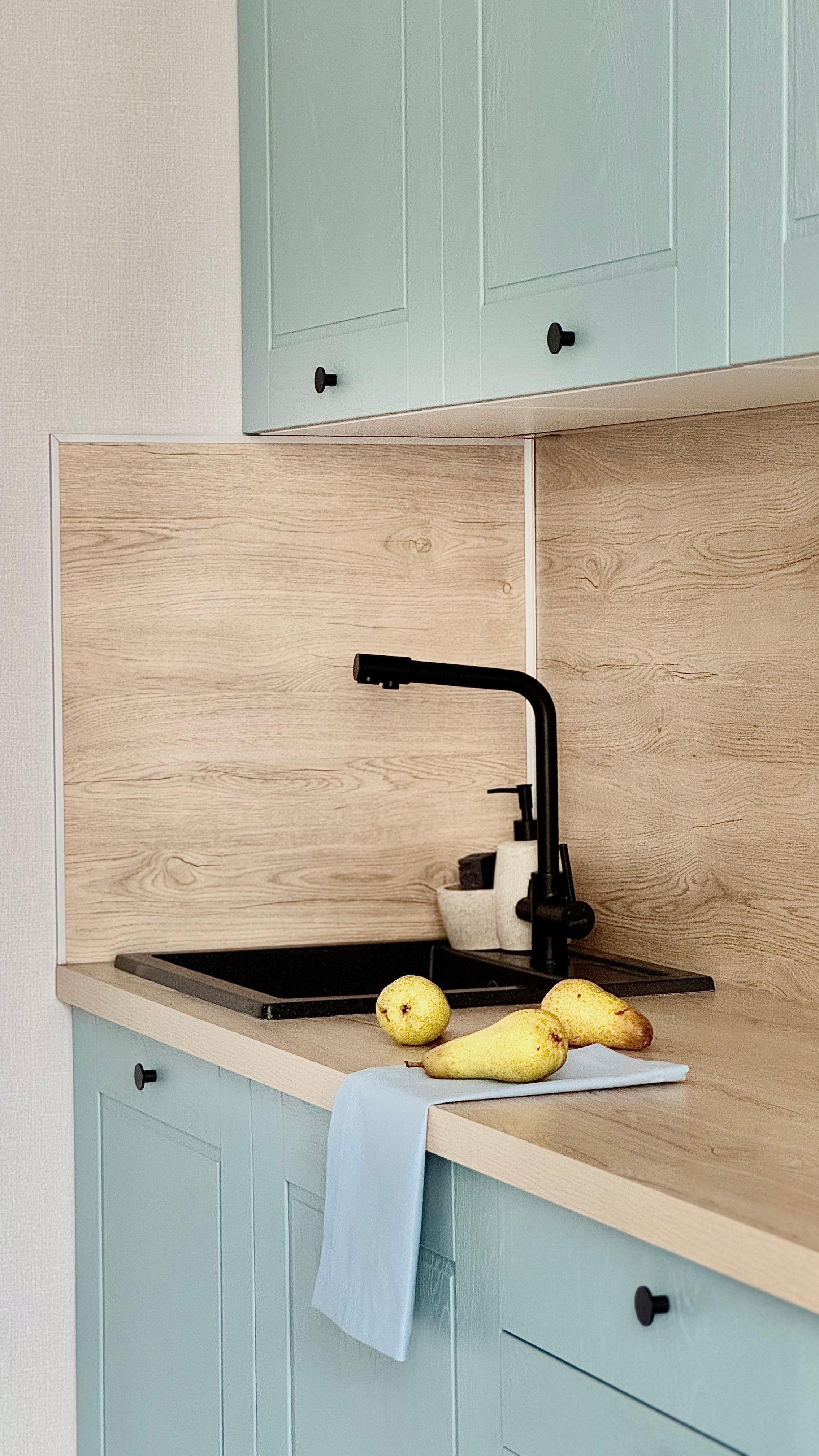 ЖК ДОСТОЯНИЕ. Виктория Ухова дизайнер интерьера и хоумстейджер в г. Краснодар