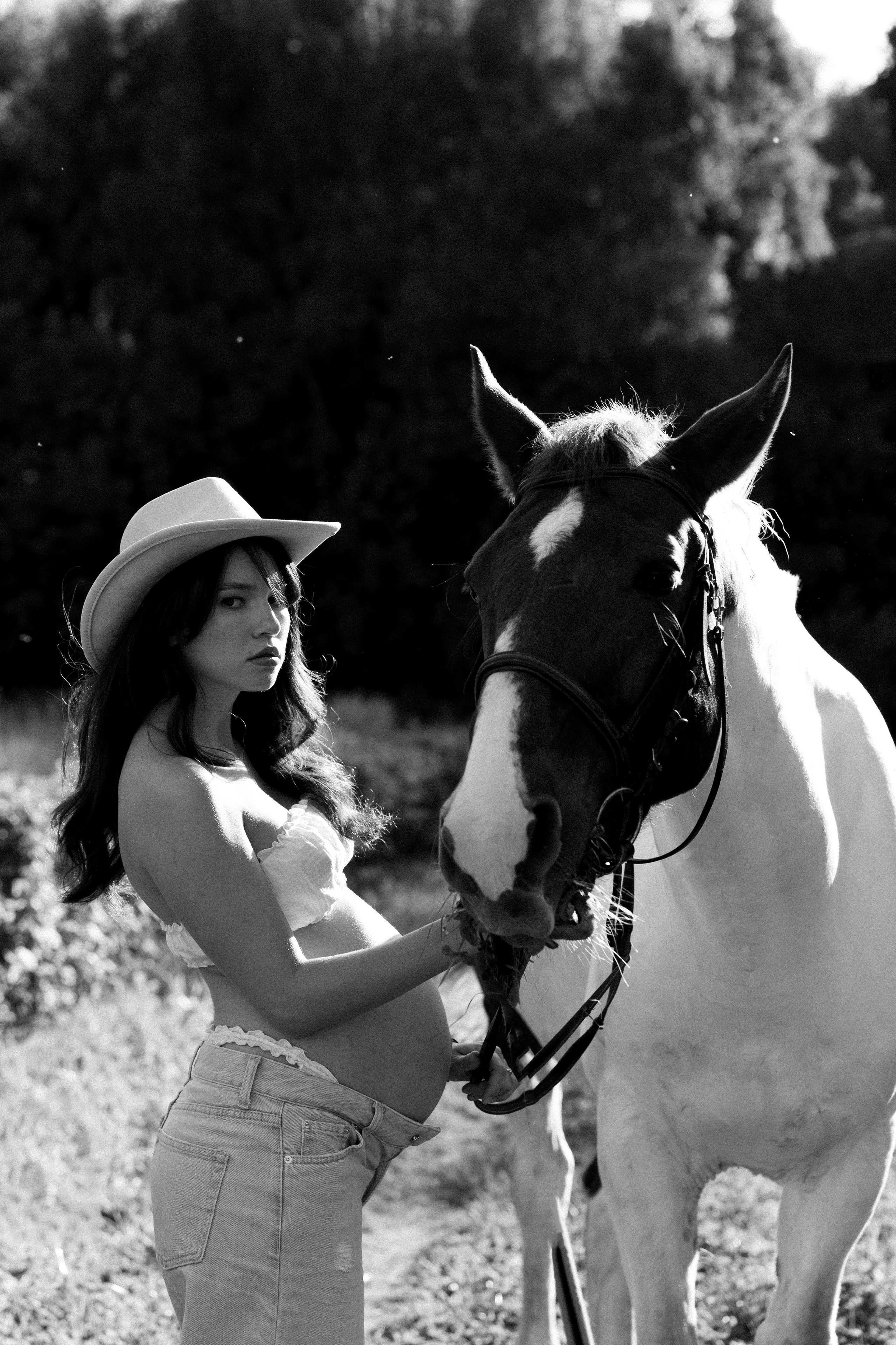 Катя, Ранчо. Свадебный фотограф | Москва