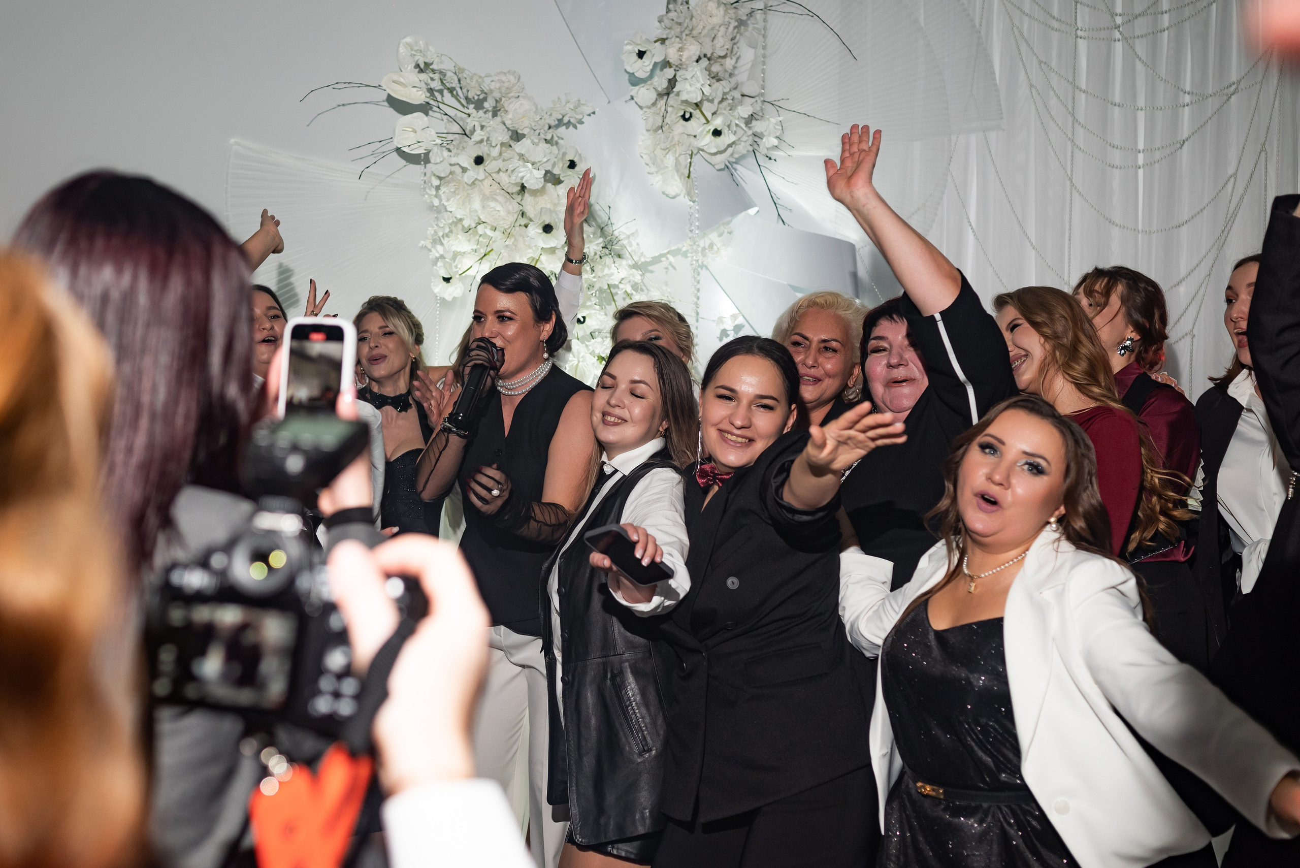 Девичник — 4. Бжицких Виталий — фотограф г. Ульяновск