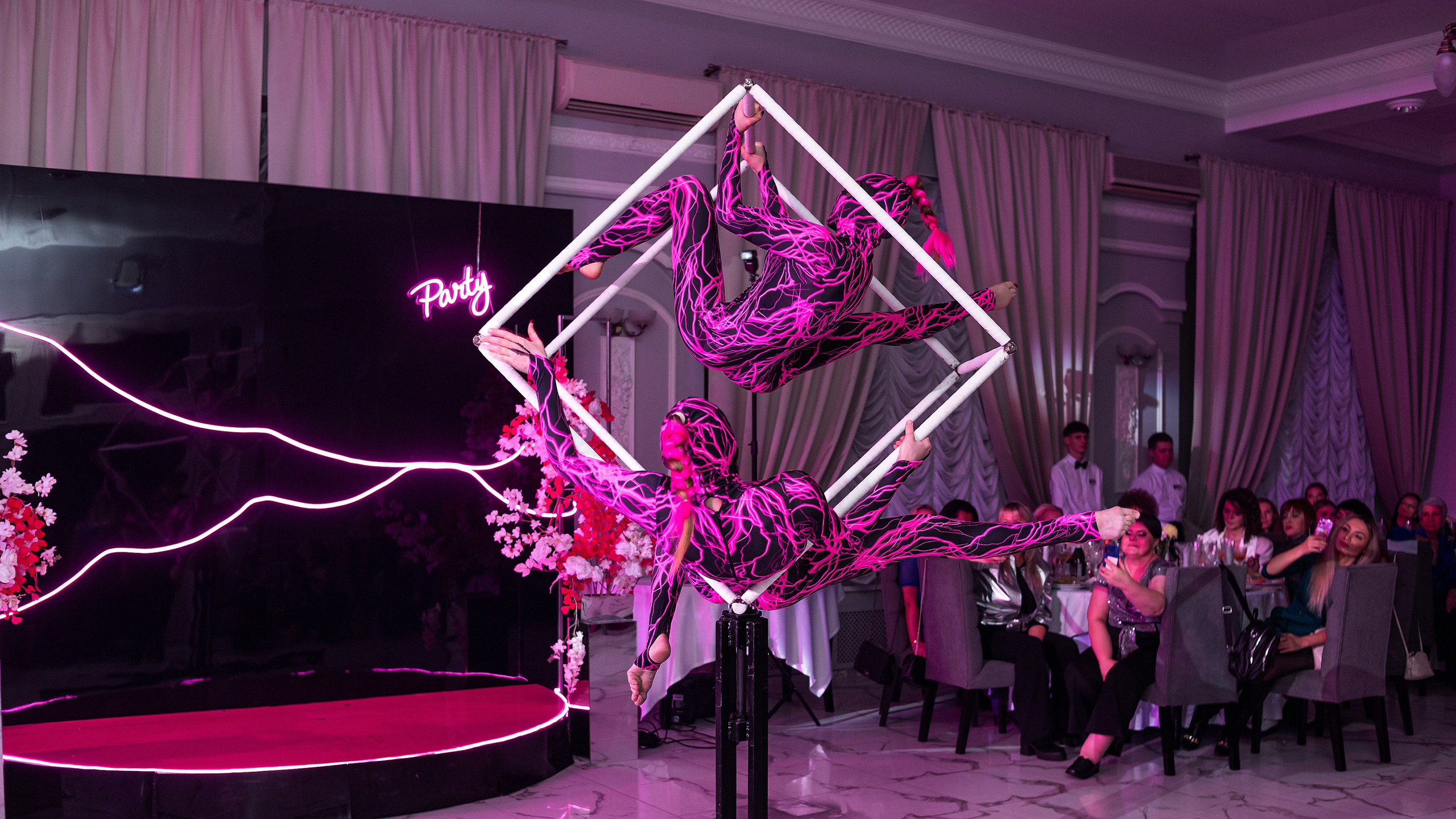 Девичник — 3. Бжицких Виталий — фотограф г. Ульяновск