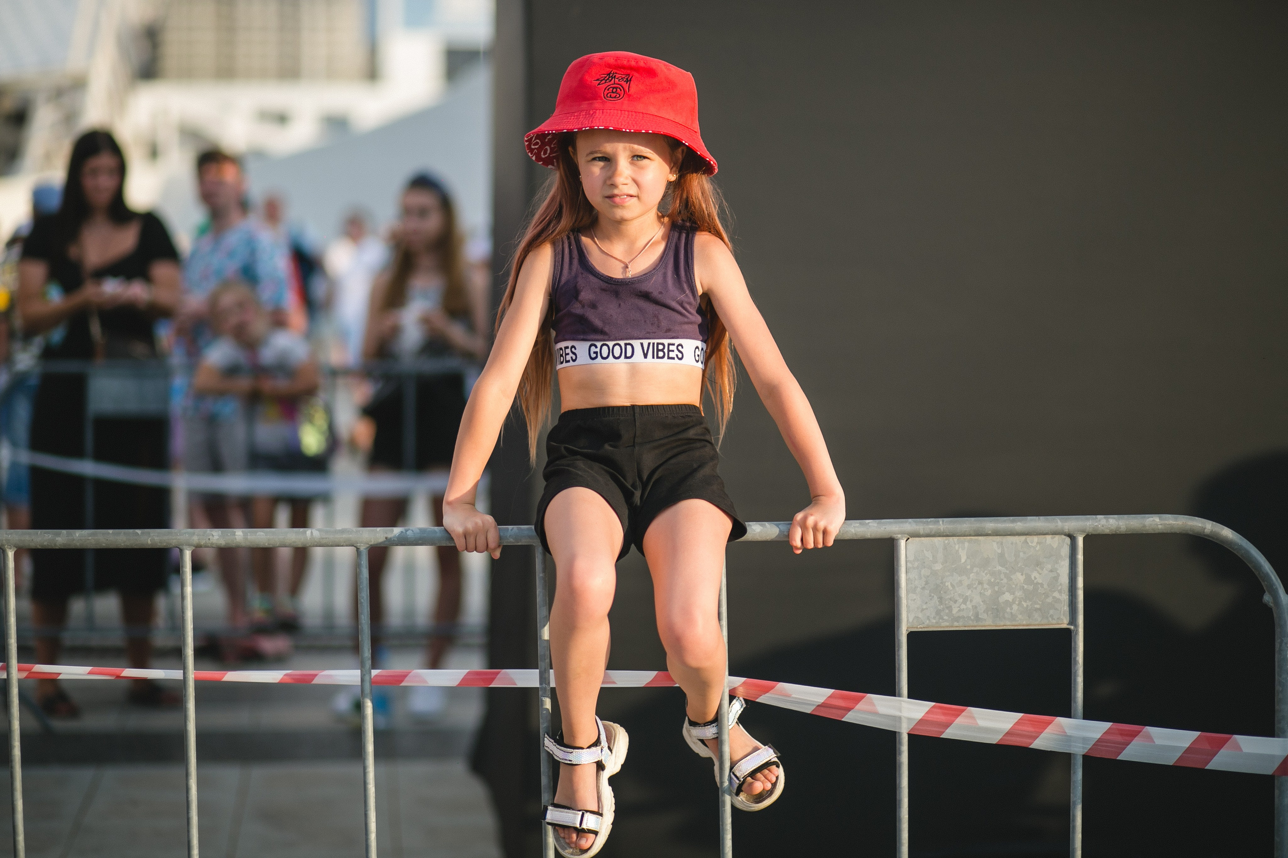 VK FEST'23. Репортажный фотограф Андрей Герасимов