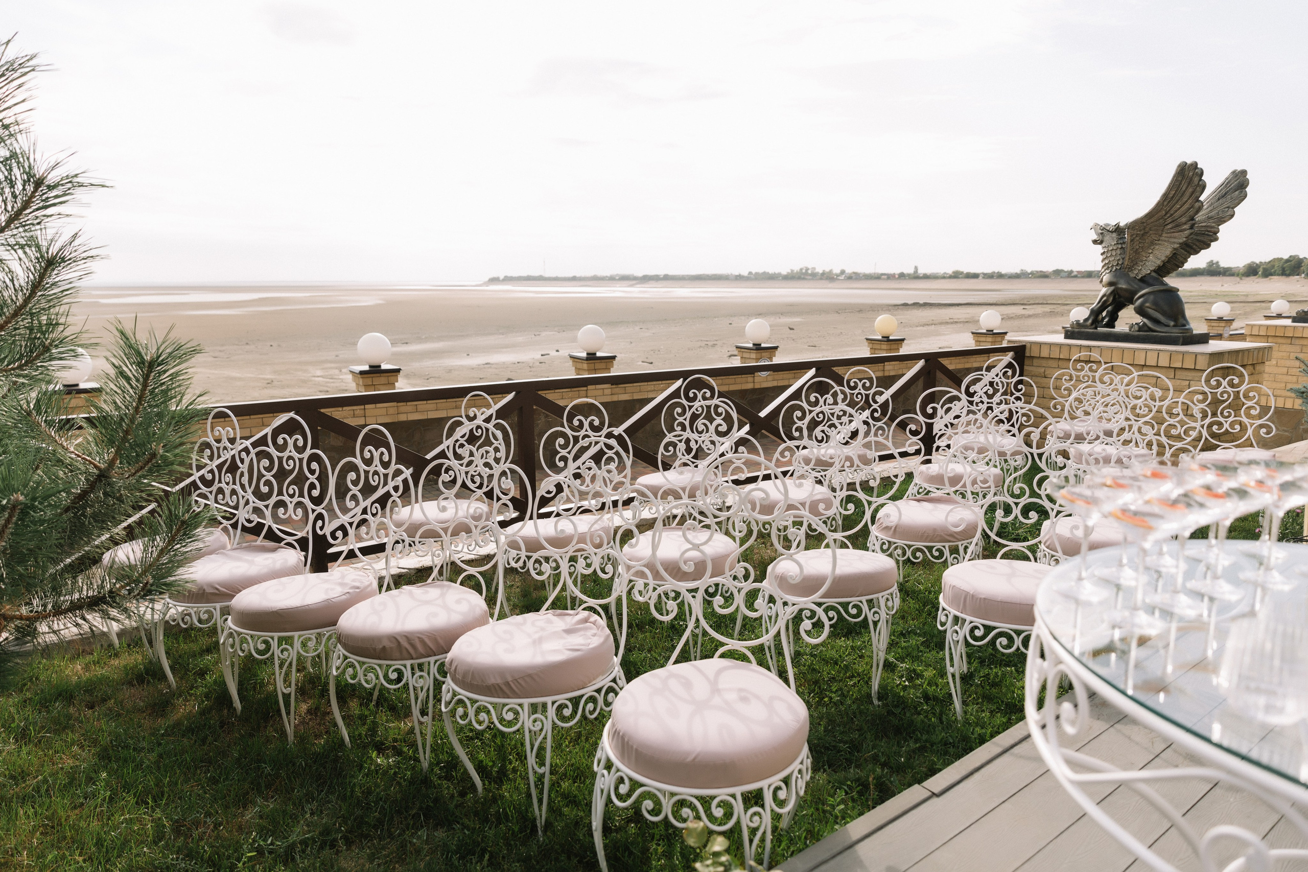 Берега. История с нотками Испании. Свадебный фотограф в Краснодаре Булатова Наталия