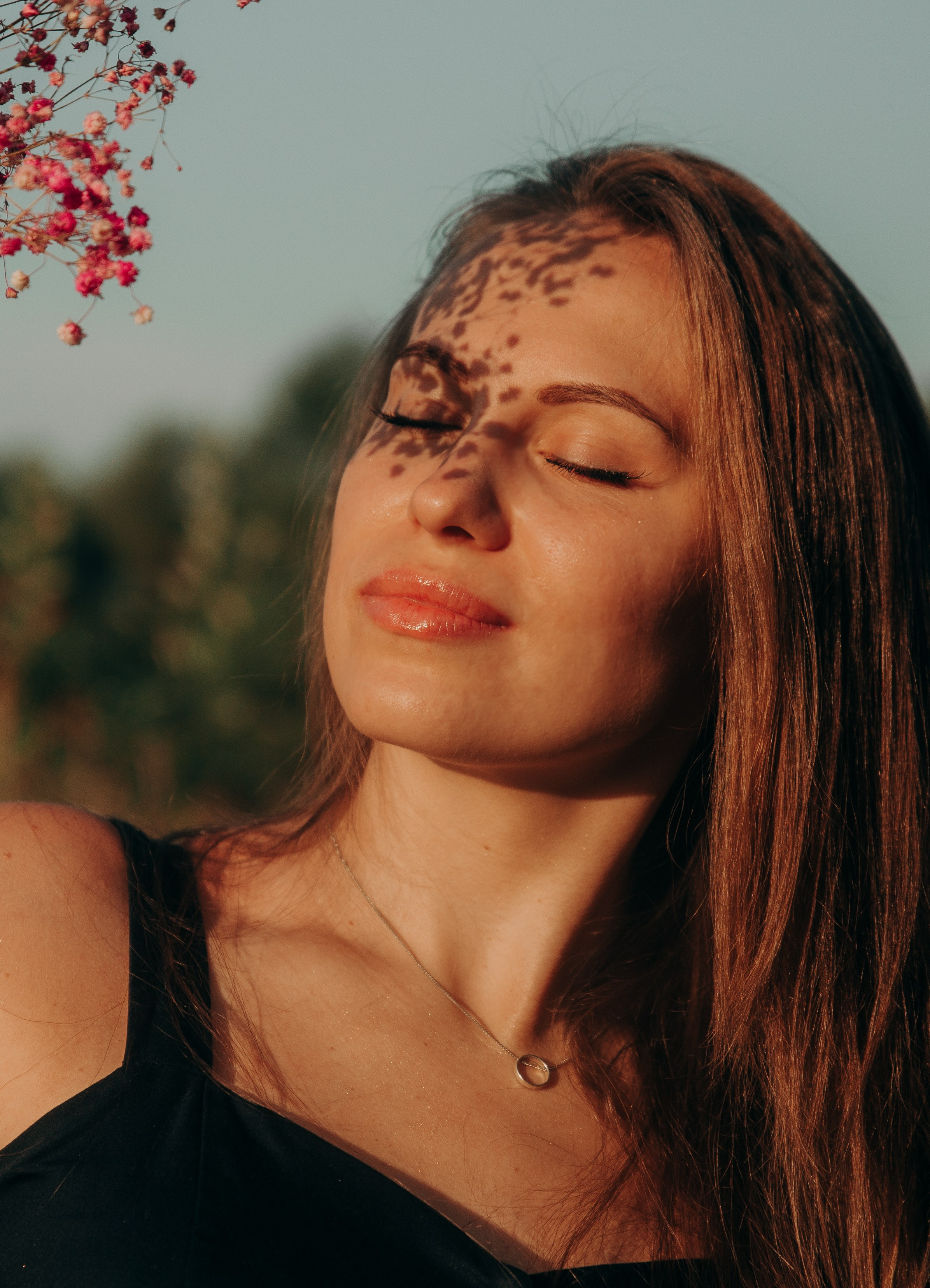 Валерия. Фотограф вашей улыбки. Москва