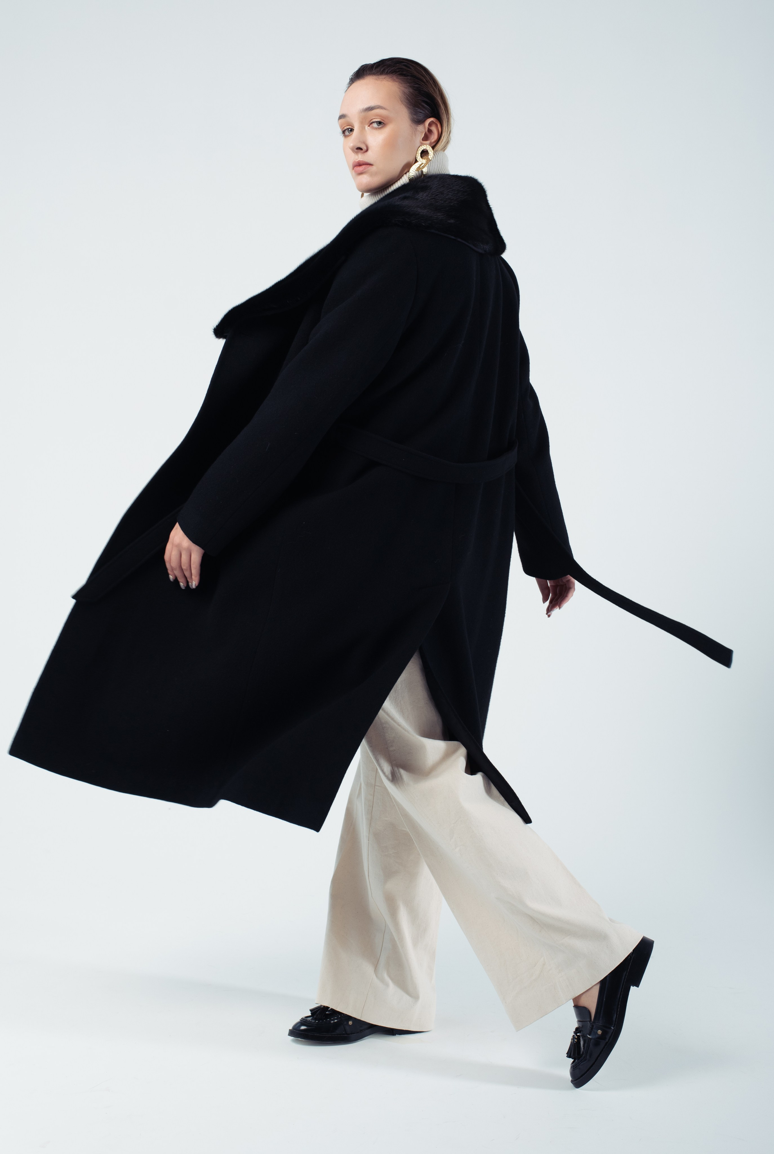 Lookbook. Рекламный и имиджевый фотограф Кужаков Николай