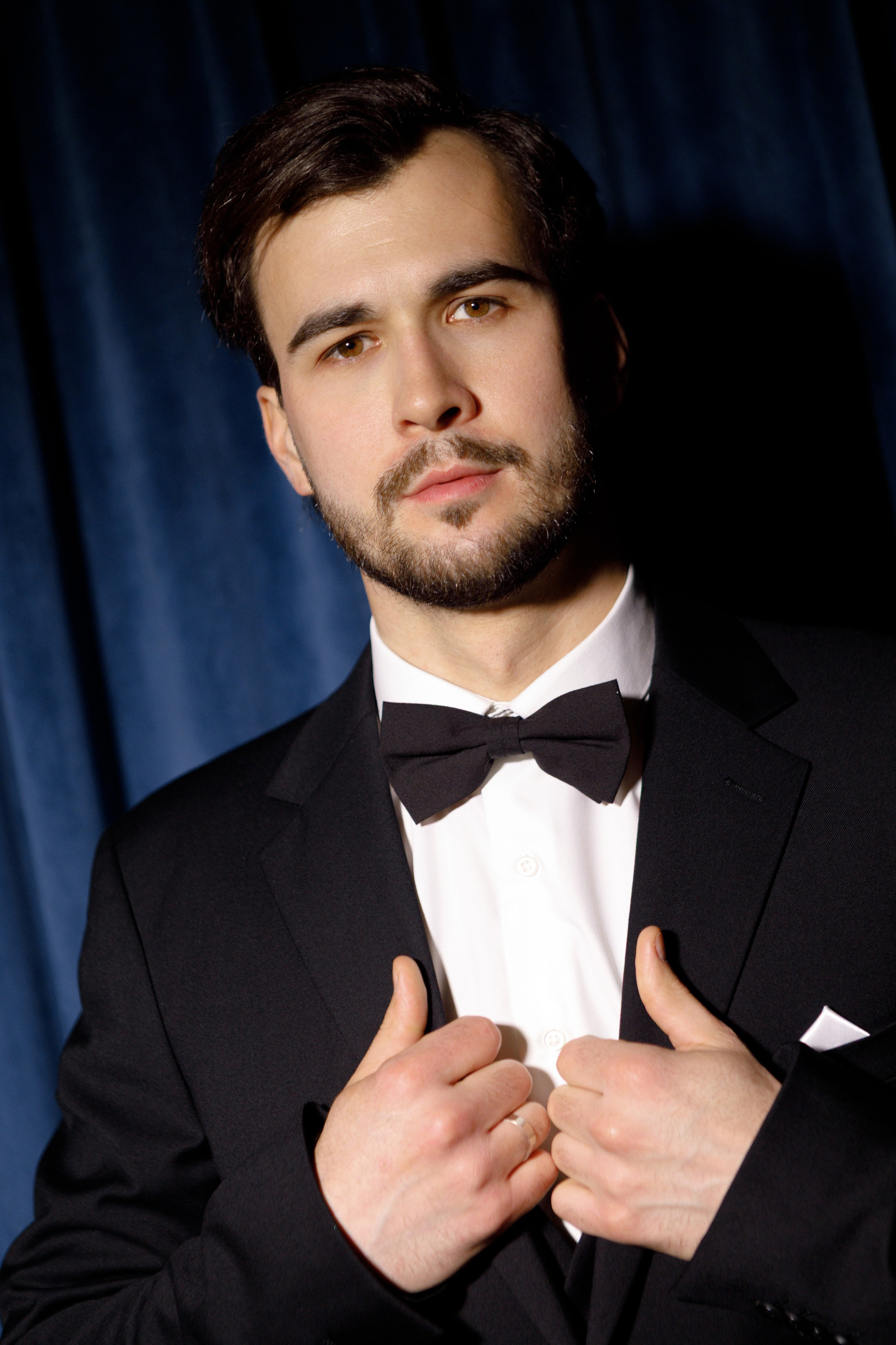 Артем & Мария. Свадебный фотограф Ростов на Дону / Таганрог — Усачева Анастасия