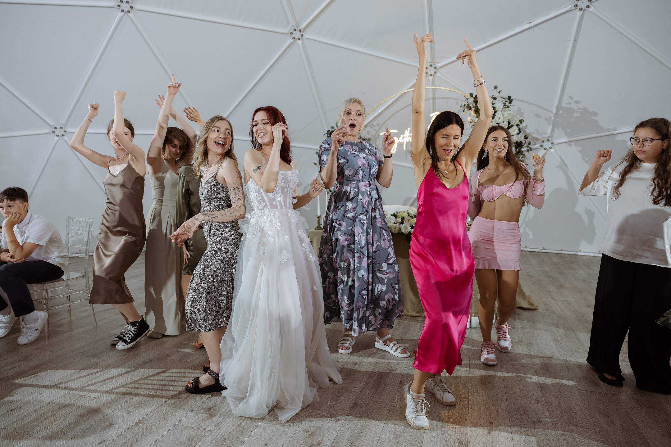 Кирилл и Анастасия. Свадебный фотограф Ярославль Дмитрий Васячкин