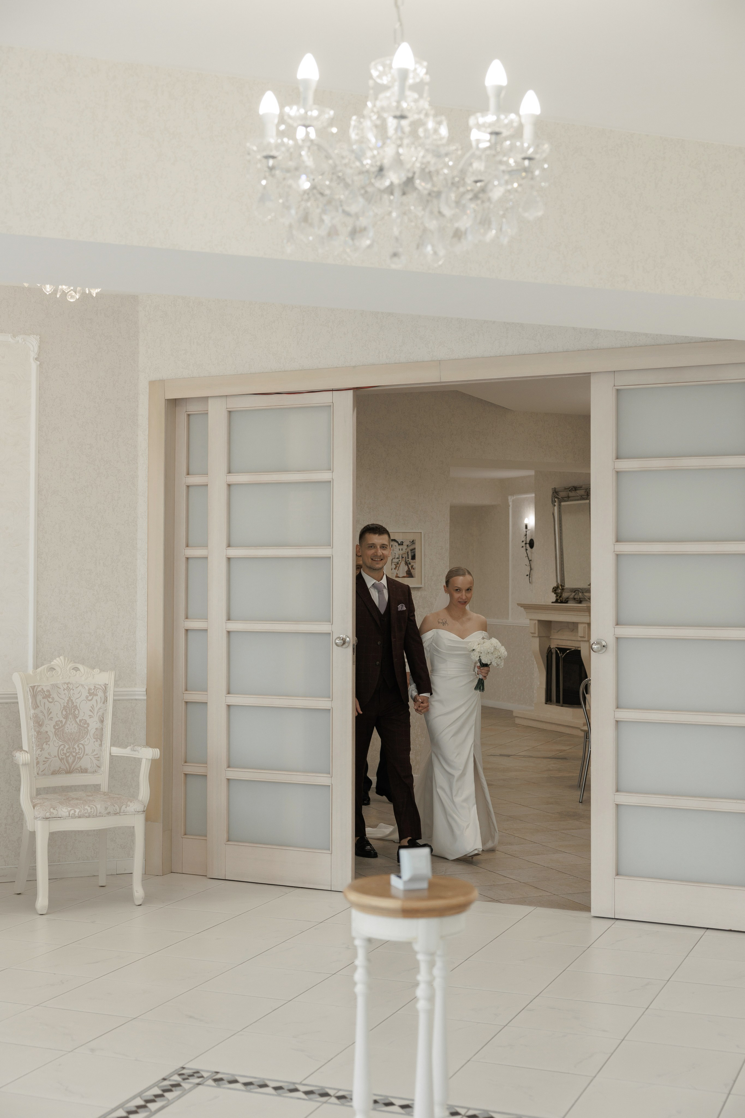 Ты, я и самые близкие!. Свадебный фотограф Калининград