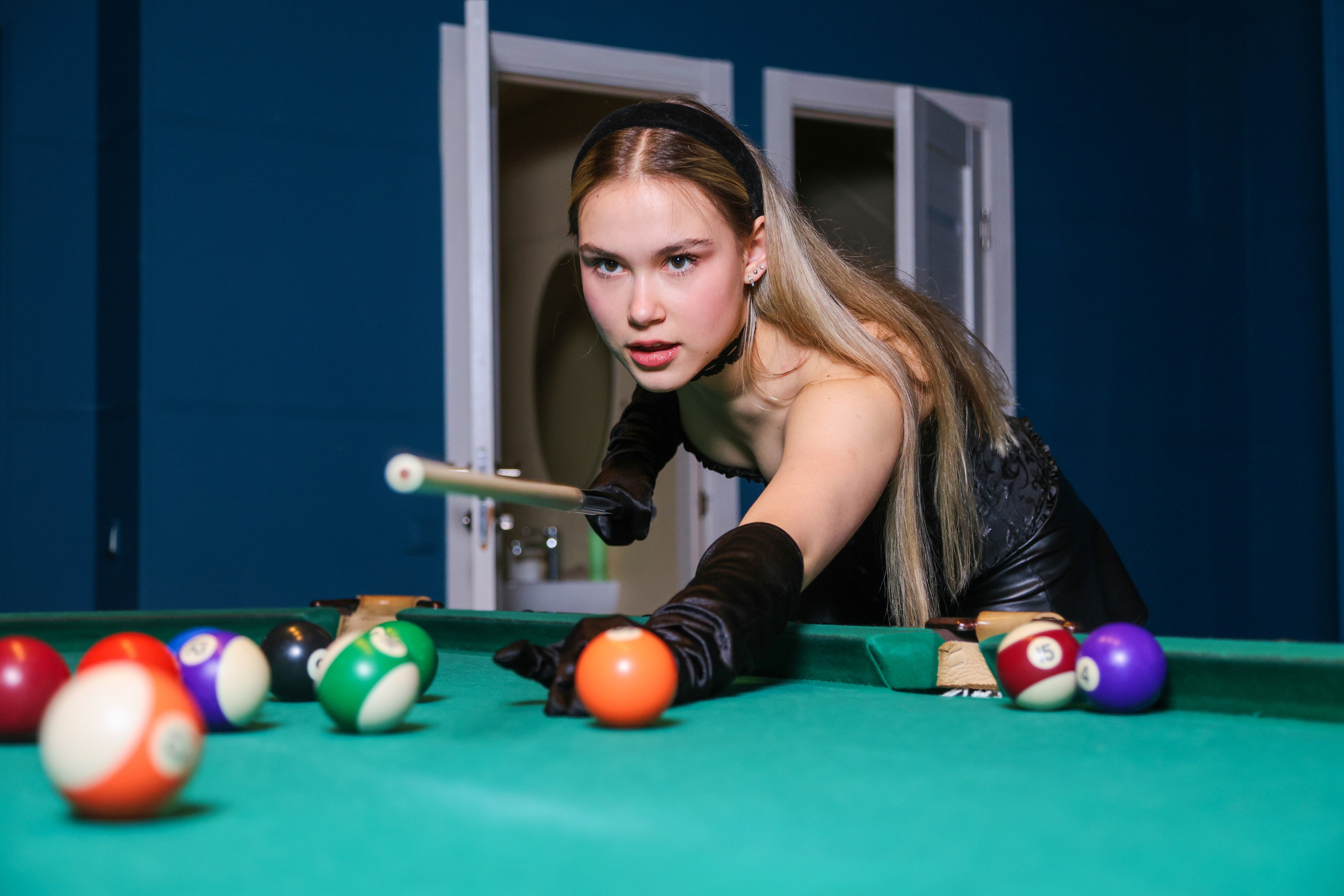 Вечеринка в стиле «Золотая молодежь». Akhmedov Team × Medoed Production — фото и видеопродакшен для мероприятий