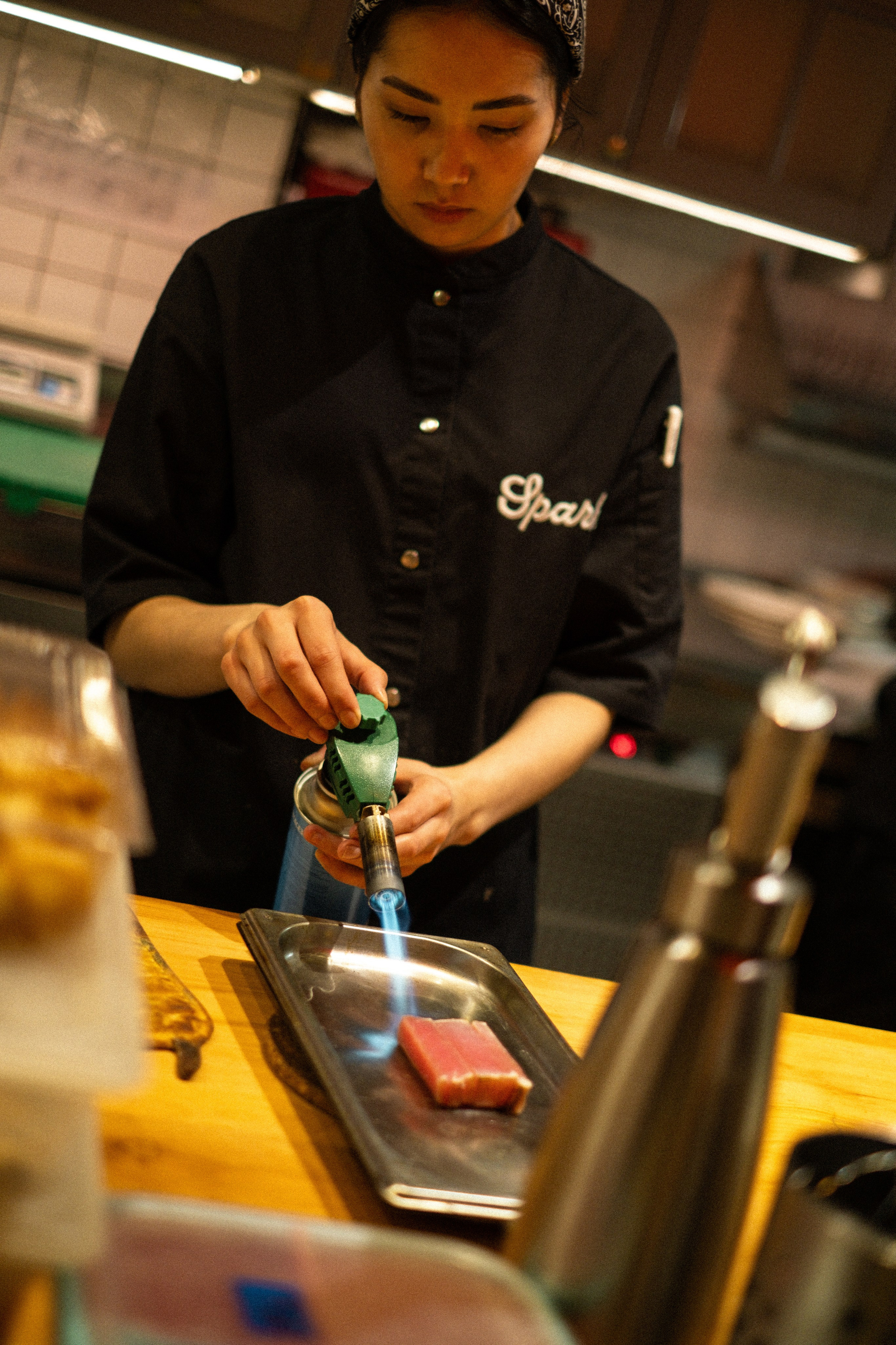 Корпоративная съемка в Новосибирске | Sparks. Ксения Ильиных — Фотограф в Новосибирске