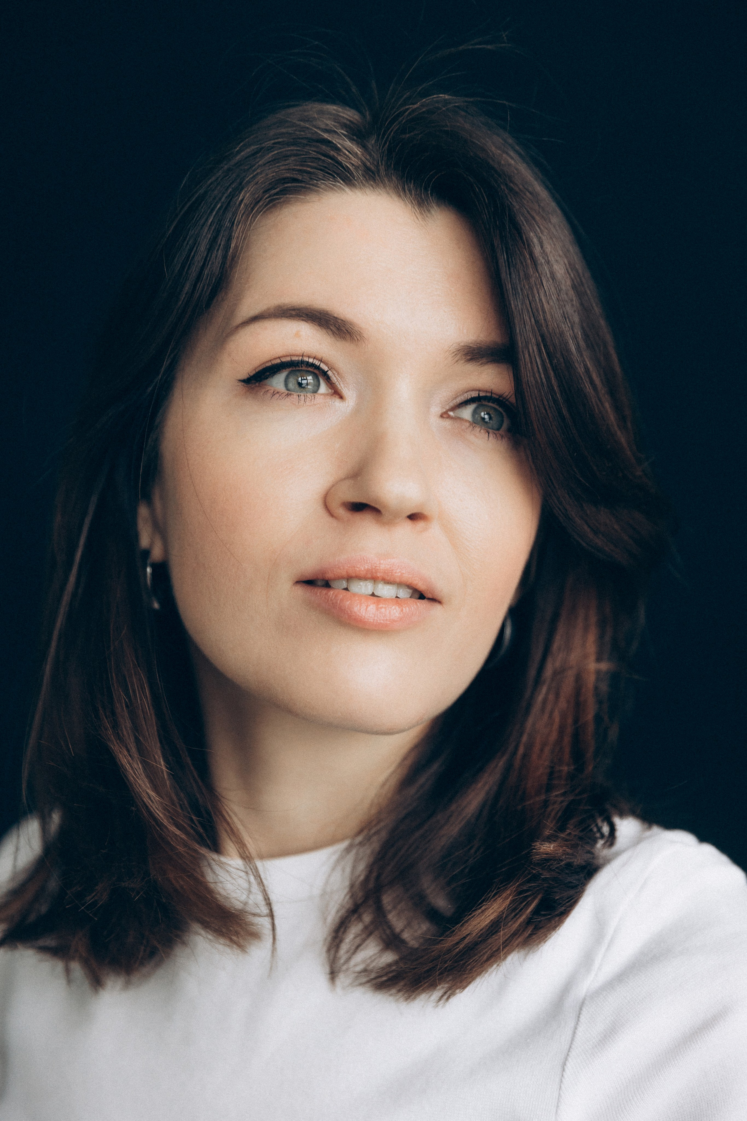 Настя. Семейный и детский фотограф в Москве Юлия Выганова Julia Joy