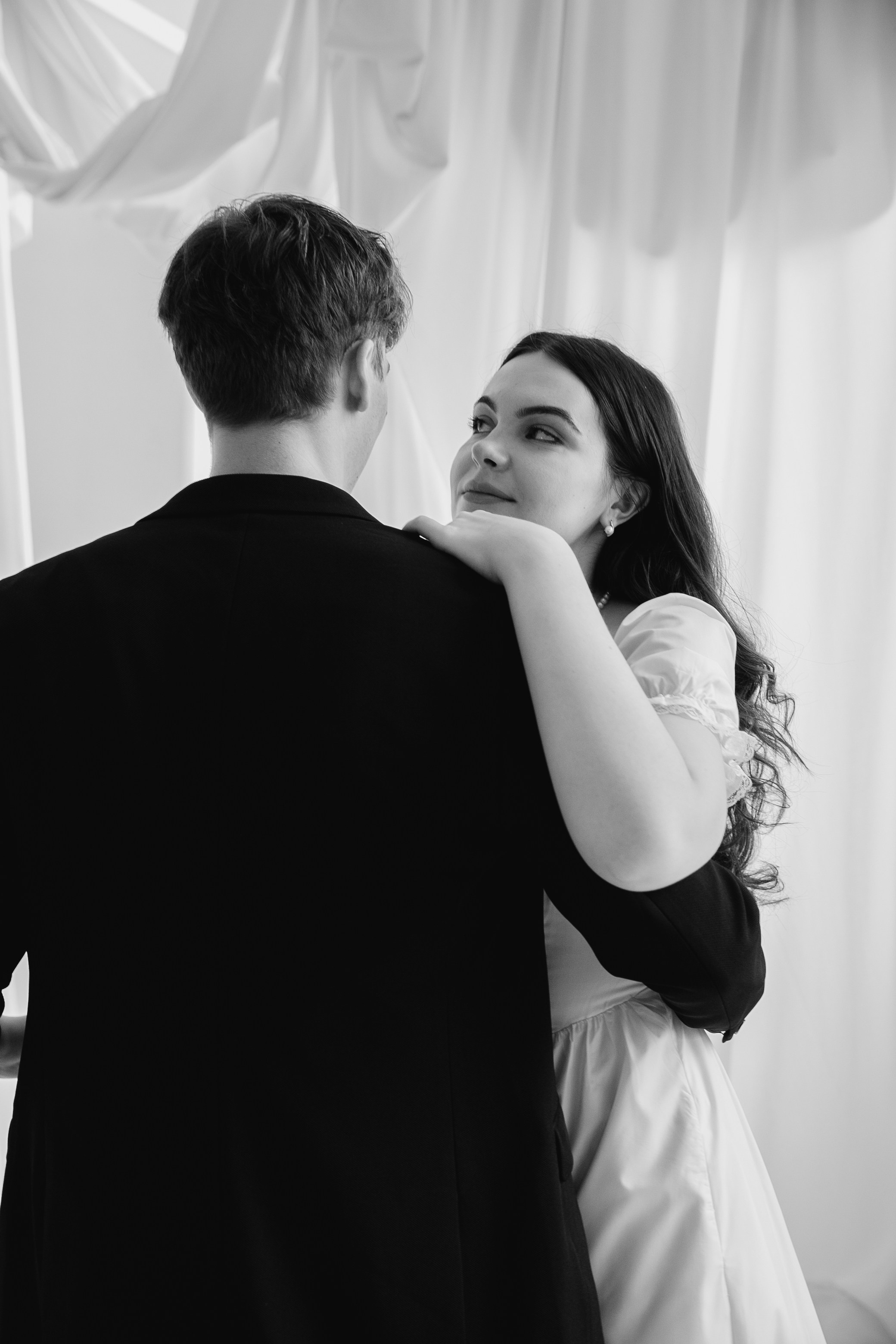 Danil & Angelina. Фотограф Аникеева Алина, Рязань/Москва