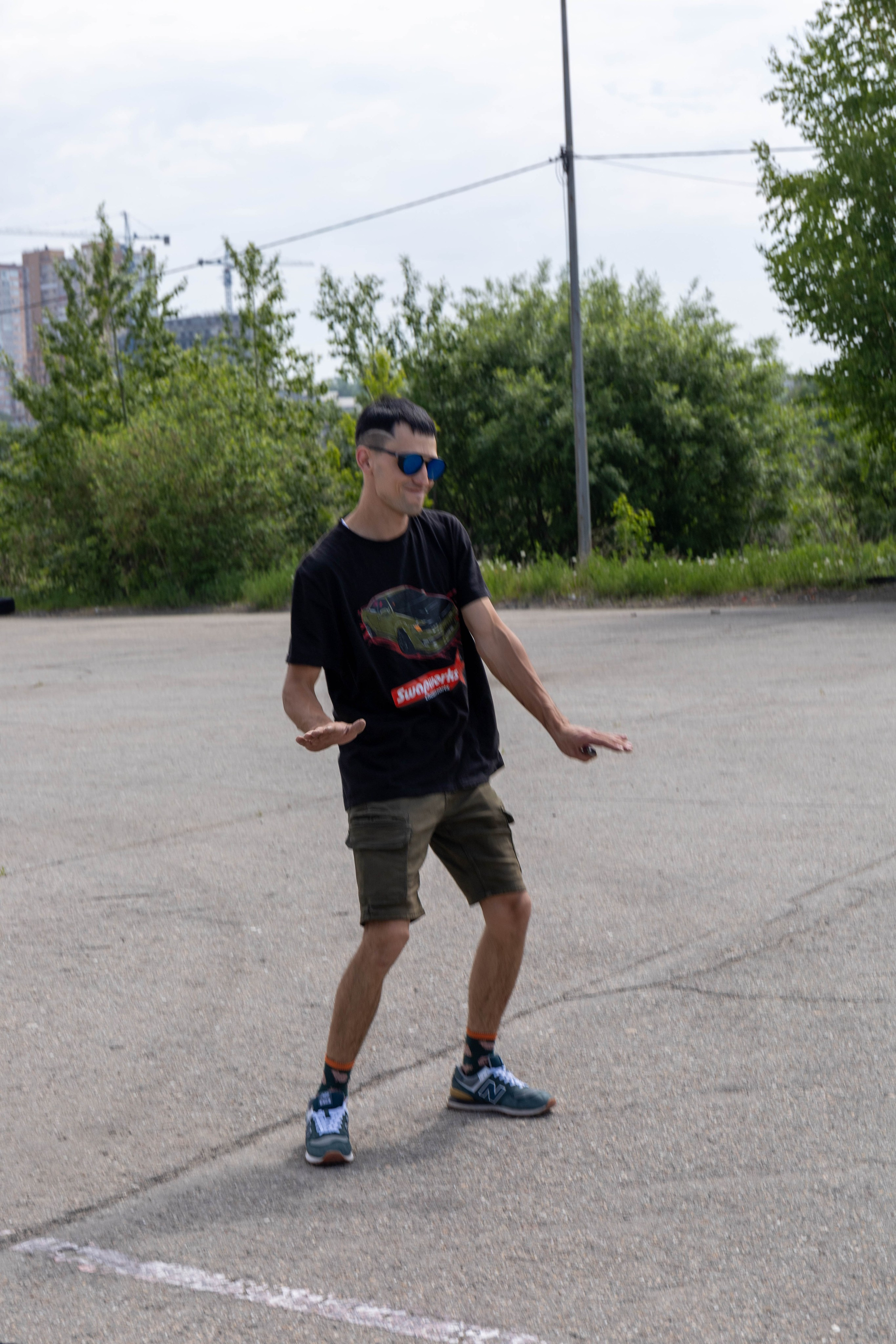 DRIFT TAXI IRKUTSK. Репортажный фотограф в Иркутске — Ярослав Ковалёв