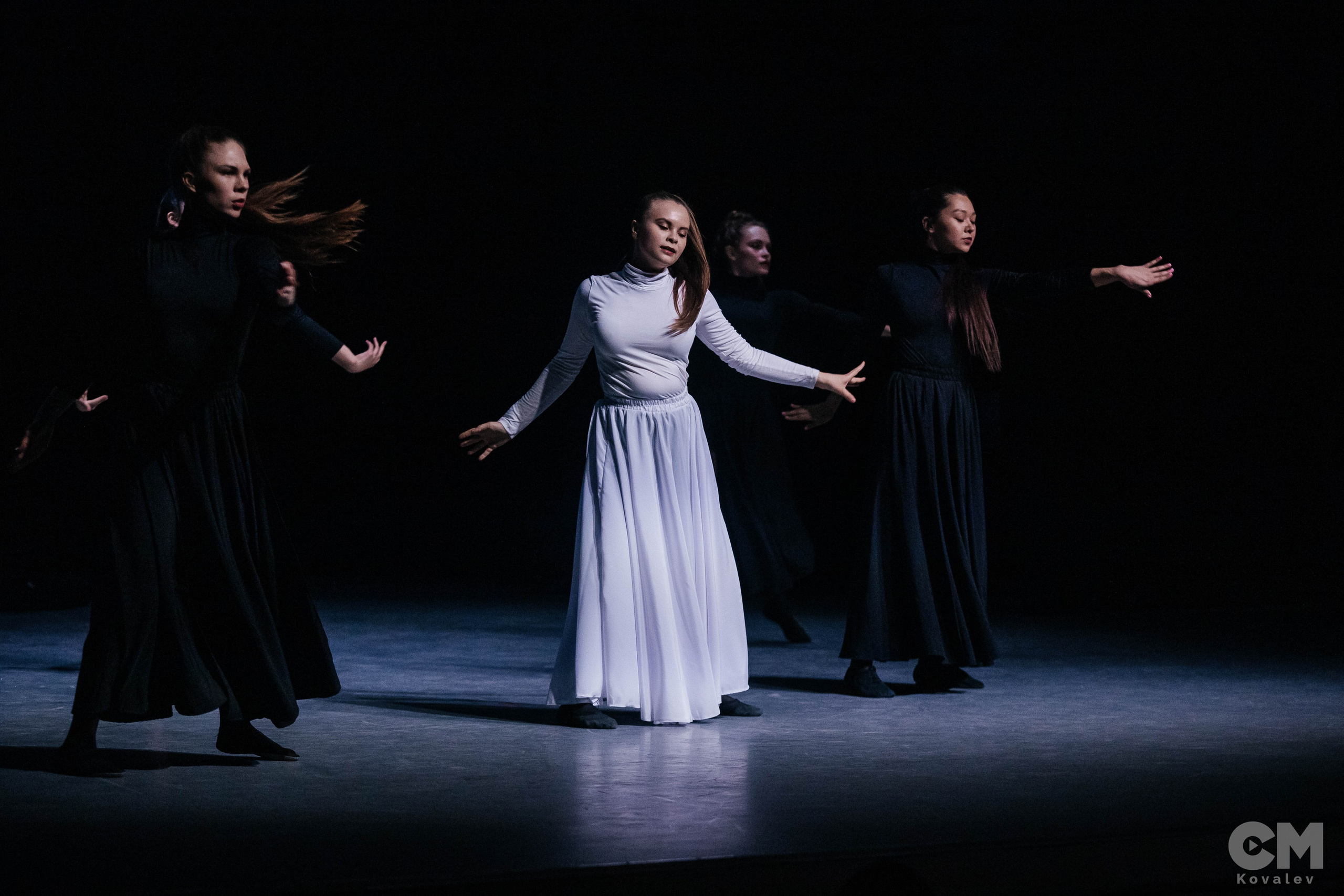 Студенческая областная весна на Байкале 2024. Репортажный фотограф в Иркутске — Ярослав Ковалёв