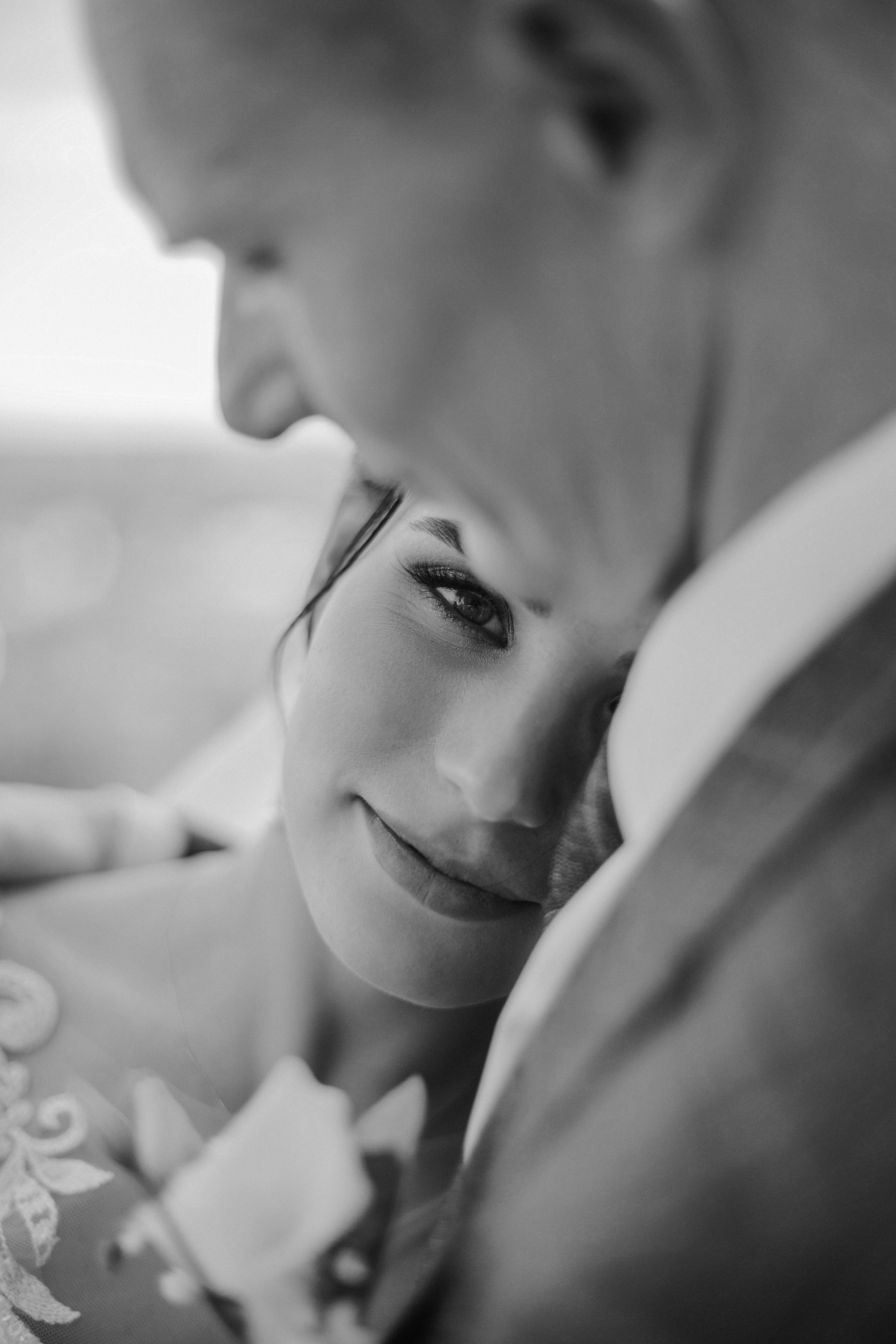 Виталий и Кристина. Персональный, семейный и портретный фотограф в Воронеже Майя Яхонтова