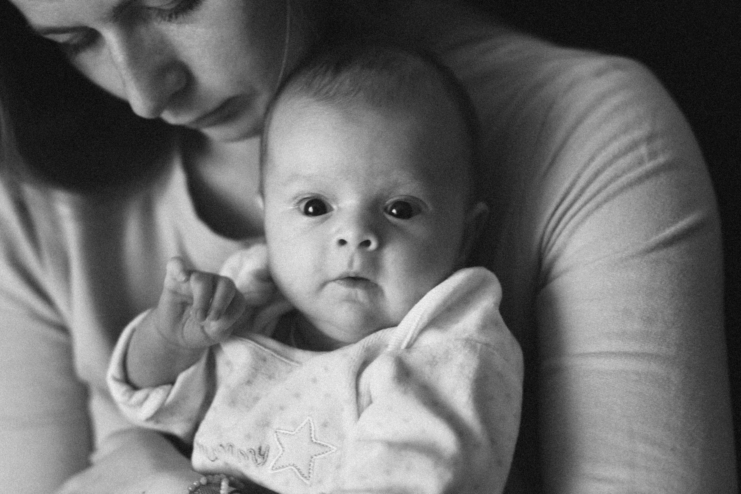 Марина и Маша. Фотограф таинства крещения в Бресте Светлана Будько