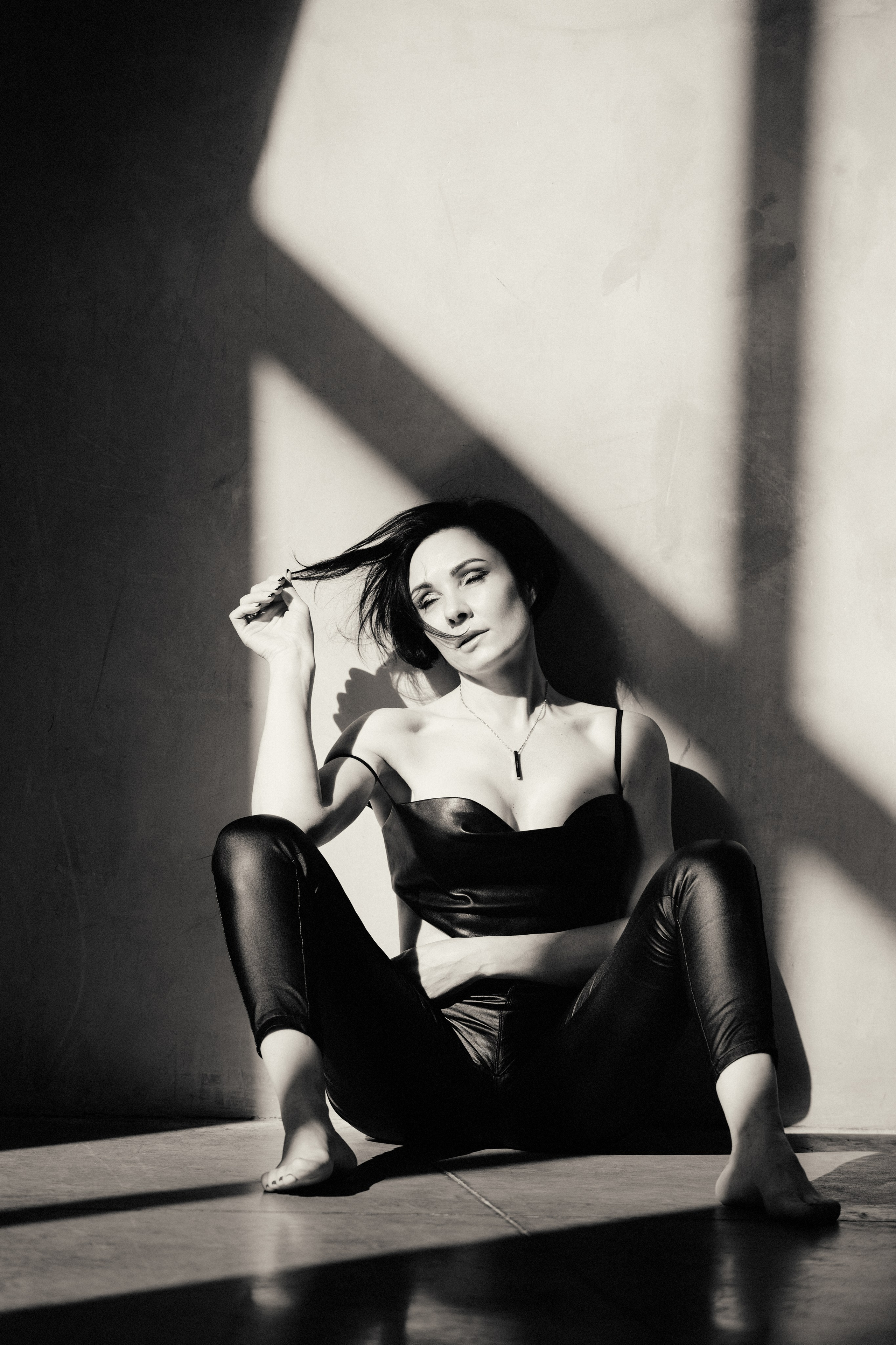 Наташа. Устинова Софья. Фотограф. Москва