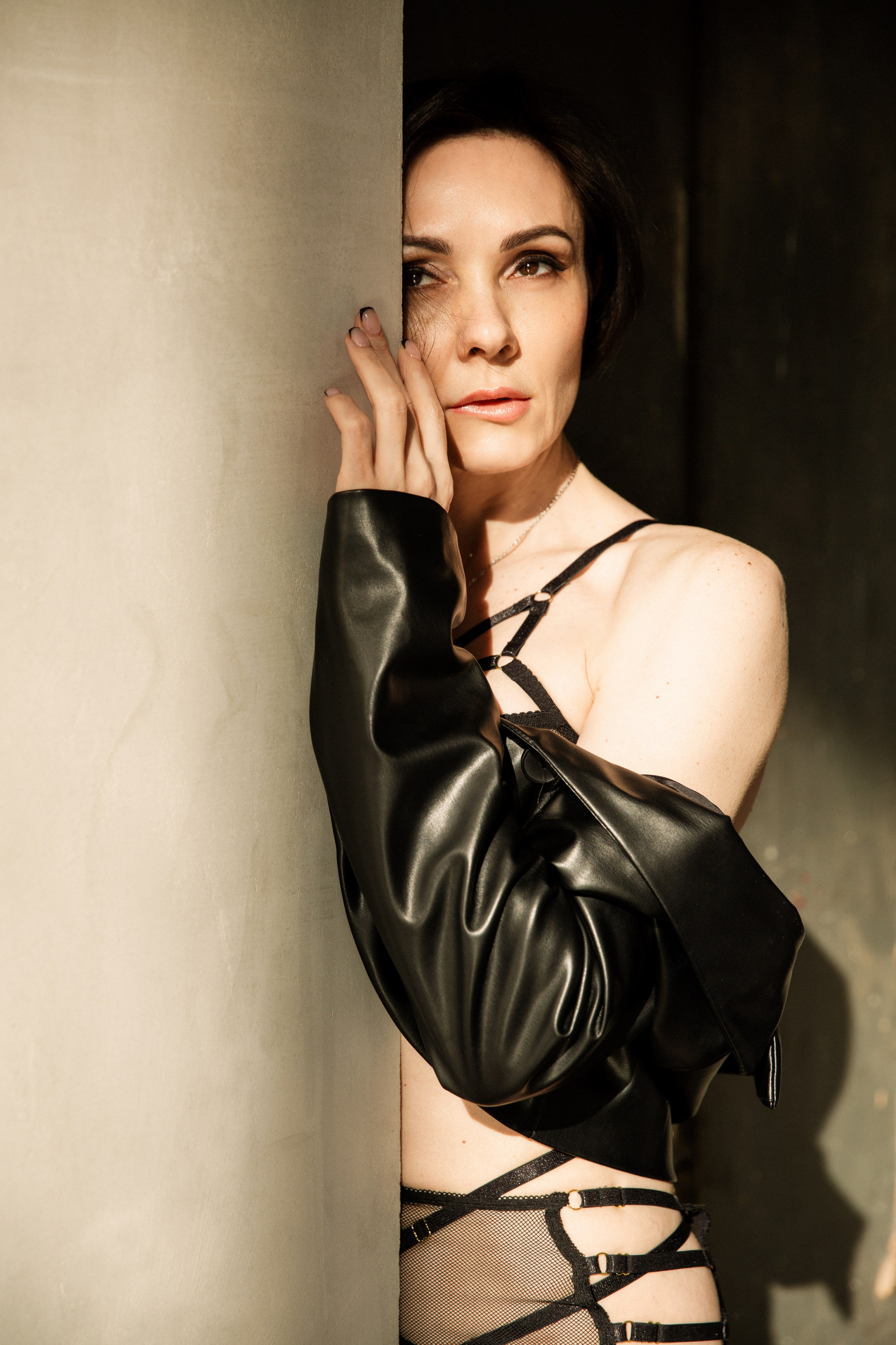 Наташа. Устинова Софья. Фотограф. Москва