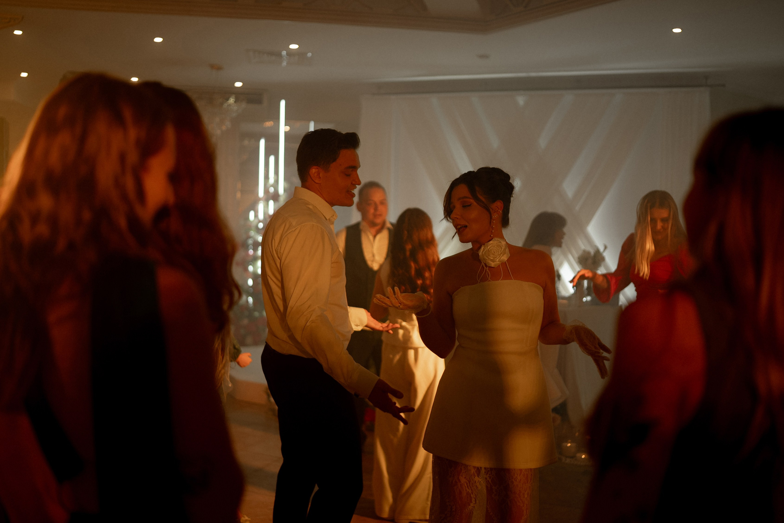 Vlada+Pasha/Anons. Семейный и портретный фотограф в Саратове Сахарова Маша