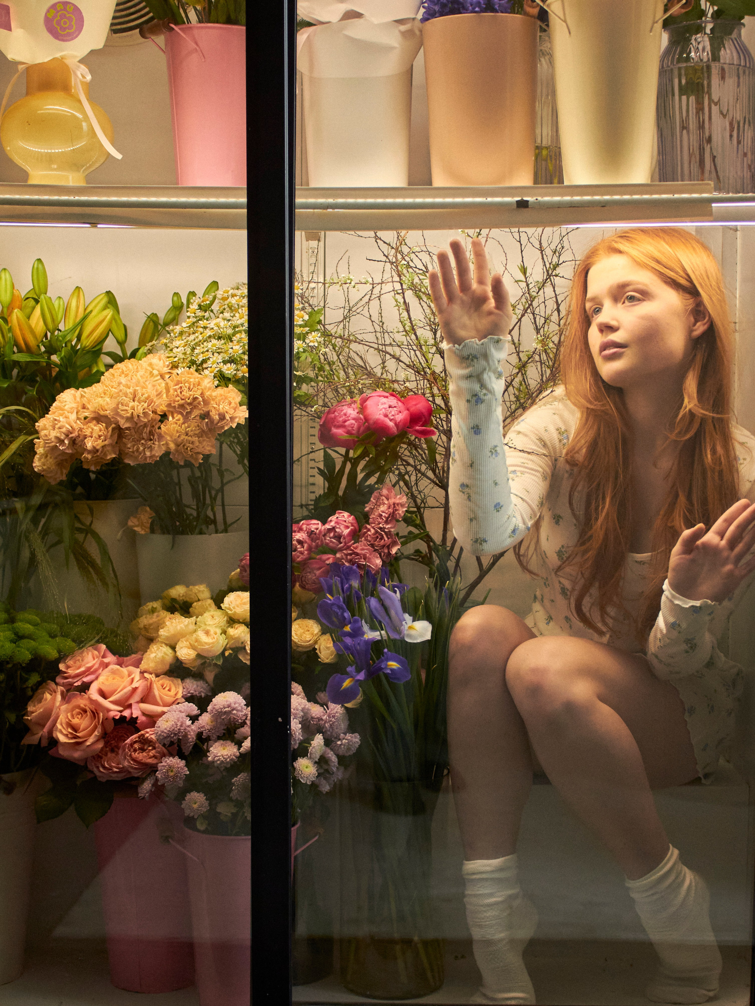 Фотограф Питер СПб | Галя Кручинина