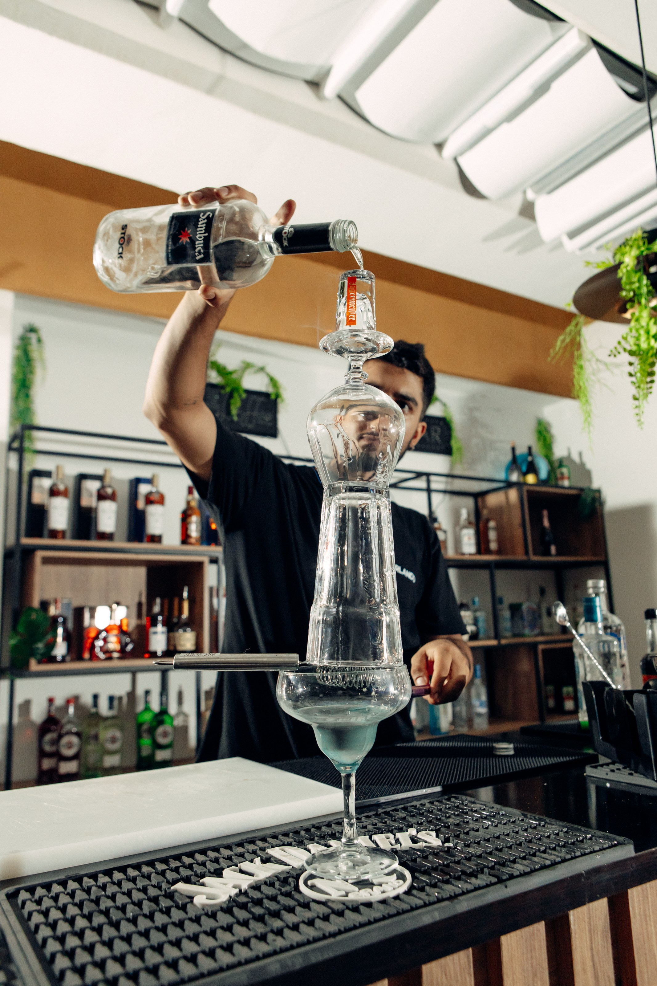 Orlando Starlux. Photographer in Batumi, Georgia Pavel Sharnikov