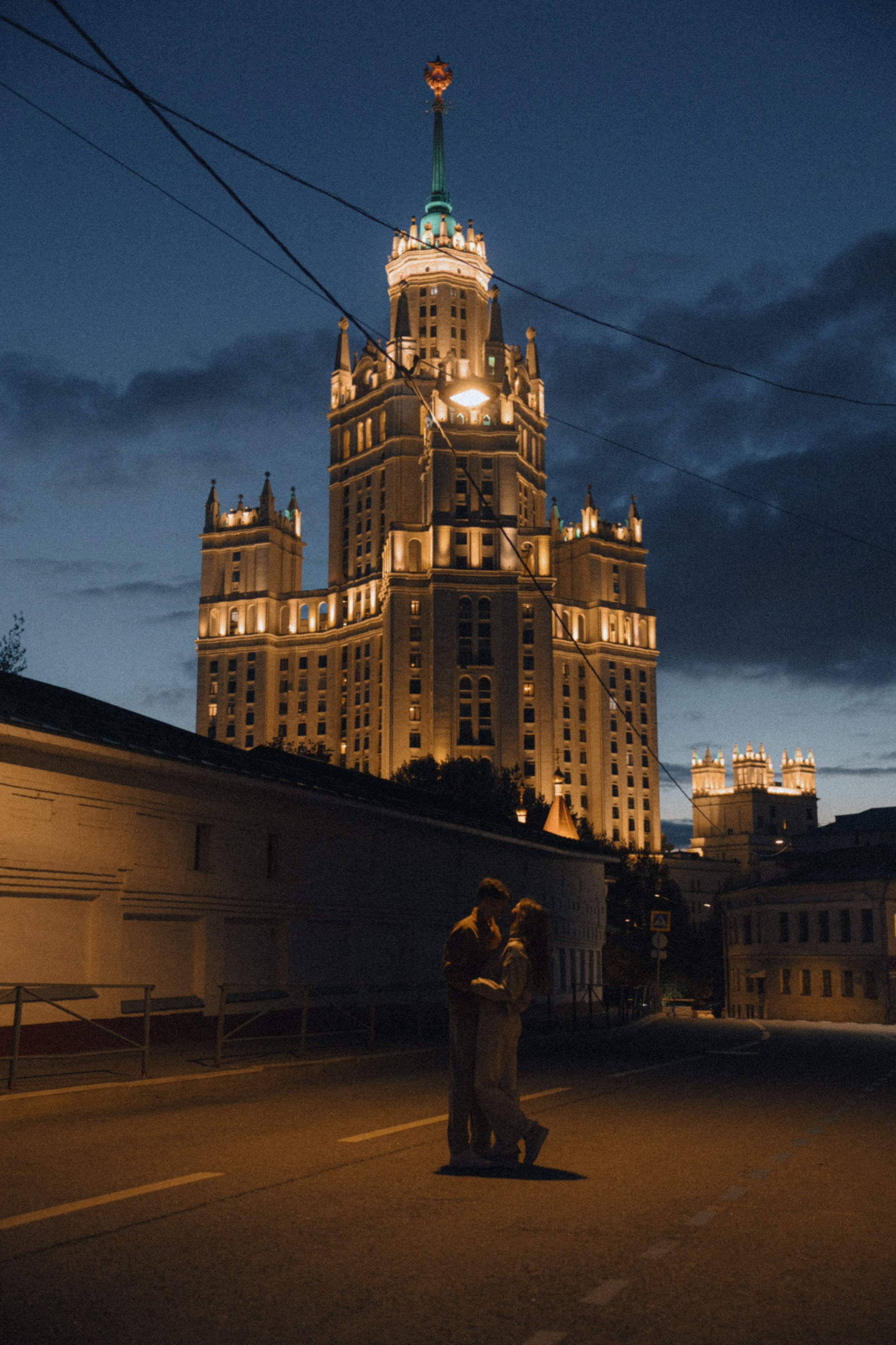 Настя и Максим. Костя Жуков — фотограф в Москве