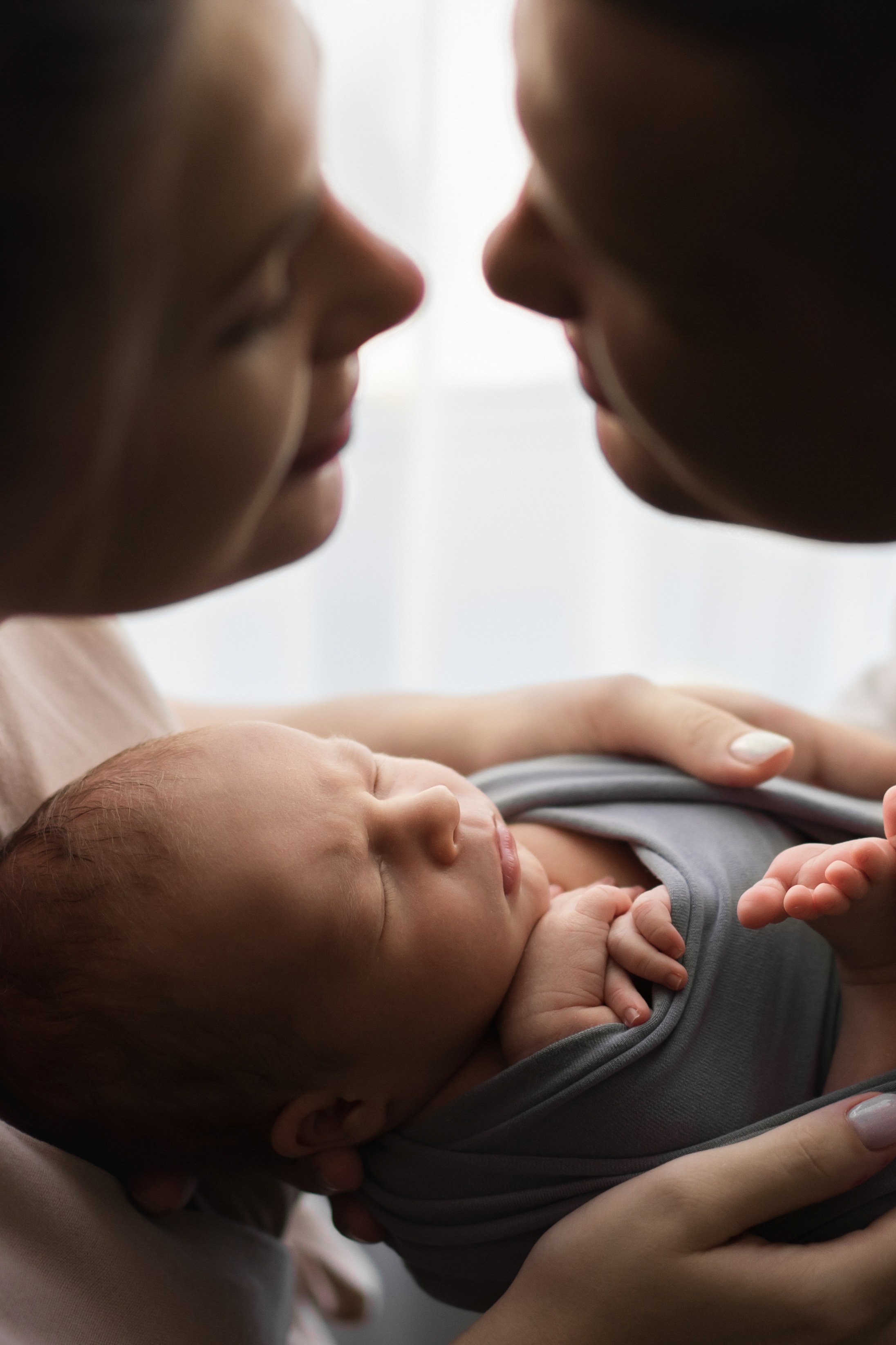 Лайфстайл новорожденные. Фотограф новорожденных у вас дома