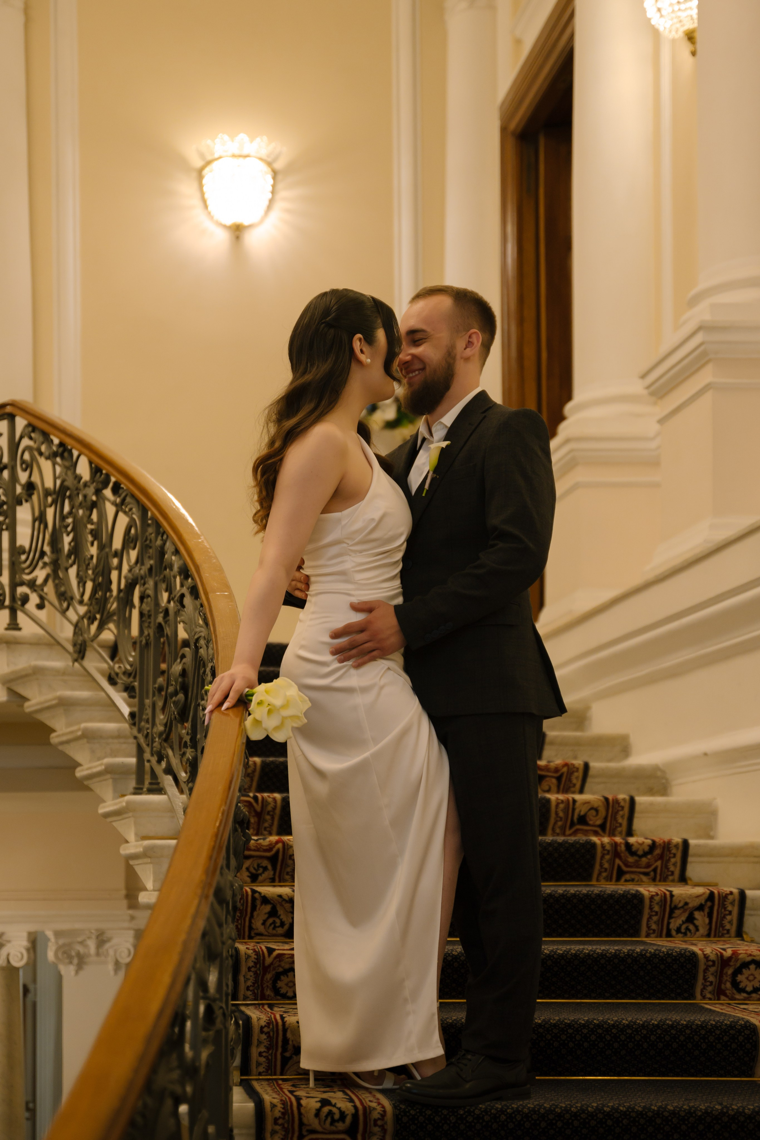 Сергей и Карина. Ваш свадебный и семейный фотограф