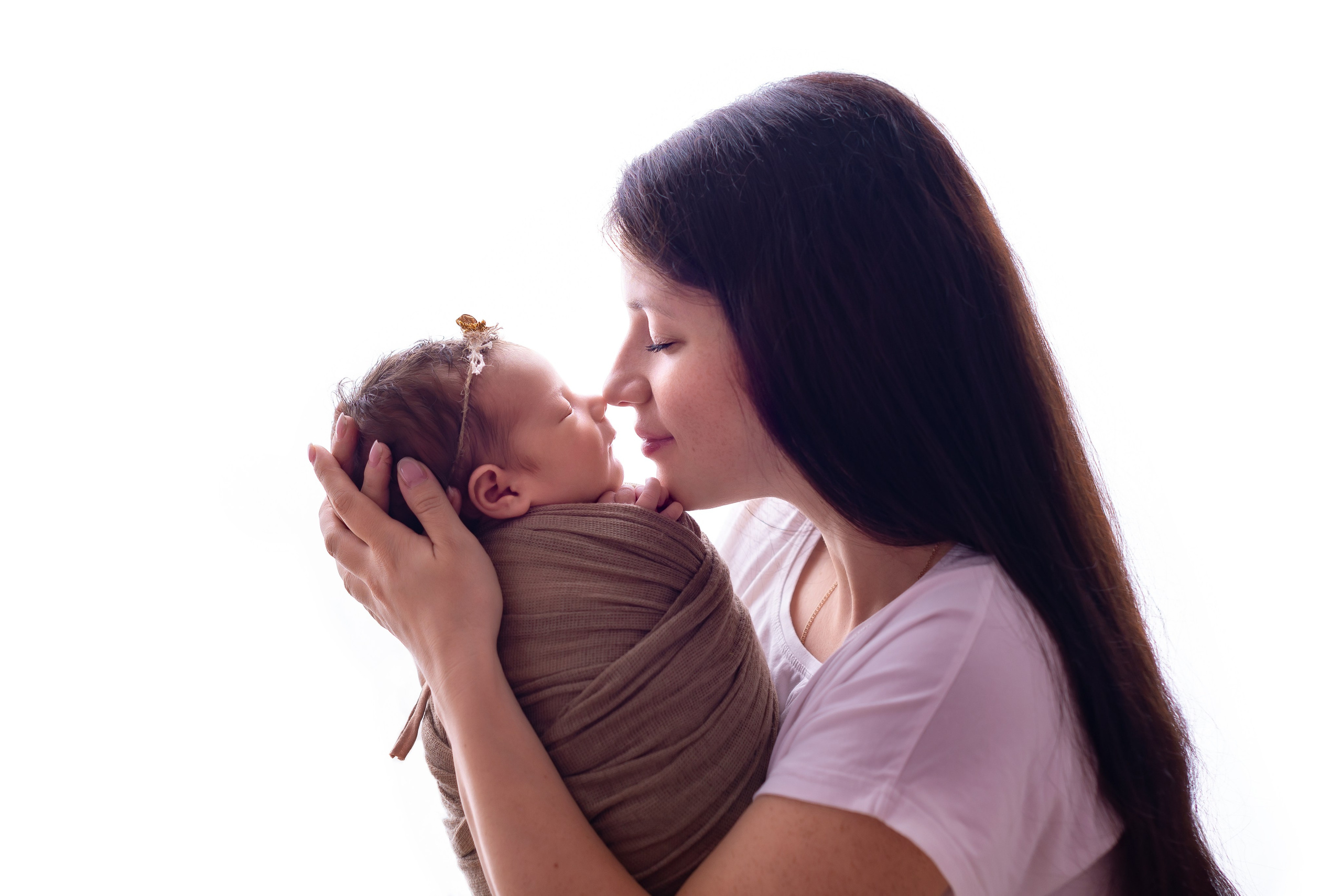 Диана. Детская фотостудия «Мандаринка» | Детский фотограф Краснодар